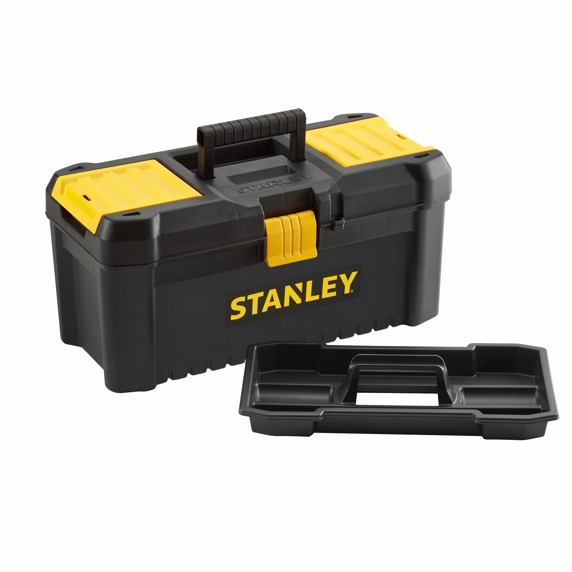 Stanley Skrzynka narzędziowa Essential 16" z tworzywa STST1-75517