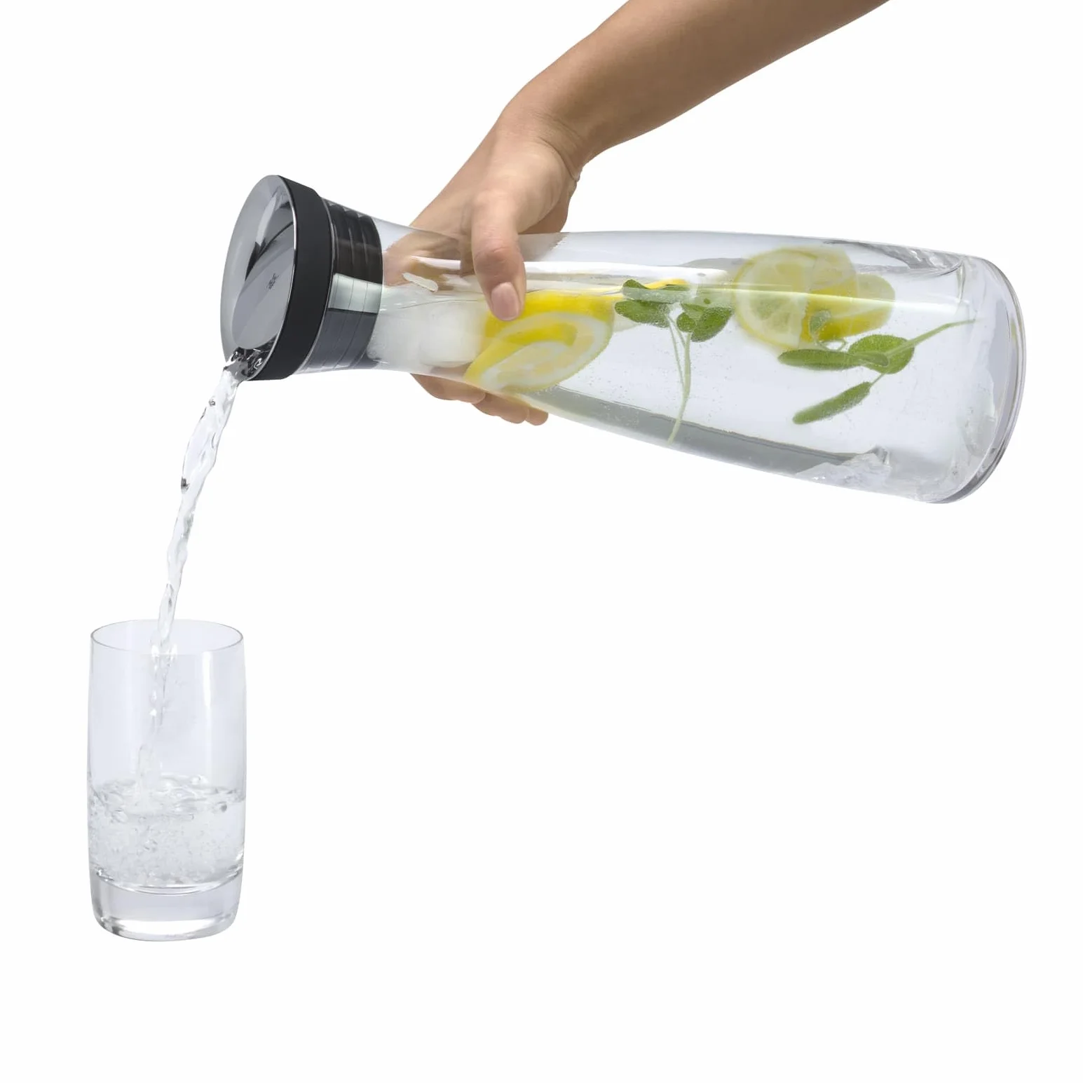 WMF Motion Karafka 1.5 l Szara