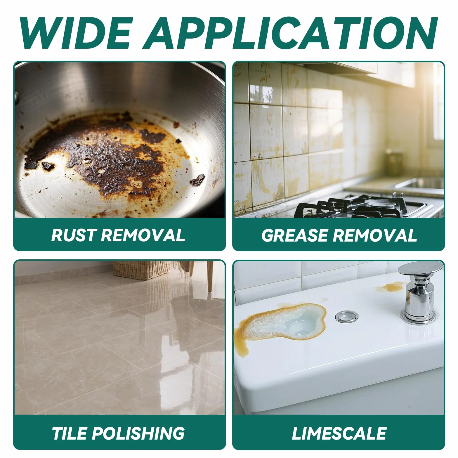 24 sztuki nasadek do uniwersalnych szczotek Bosch Brush Pad z Bosch Home and Garden 6033 6 podkładek z pianki, 6 podkładek kuchennych, 6 podkładek o wysokiej wydajności, 6 podkładek z mikrofibry