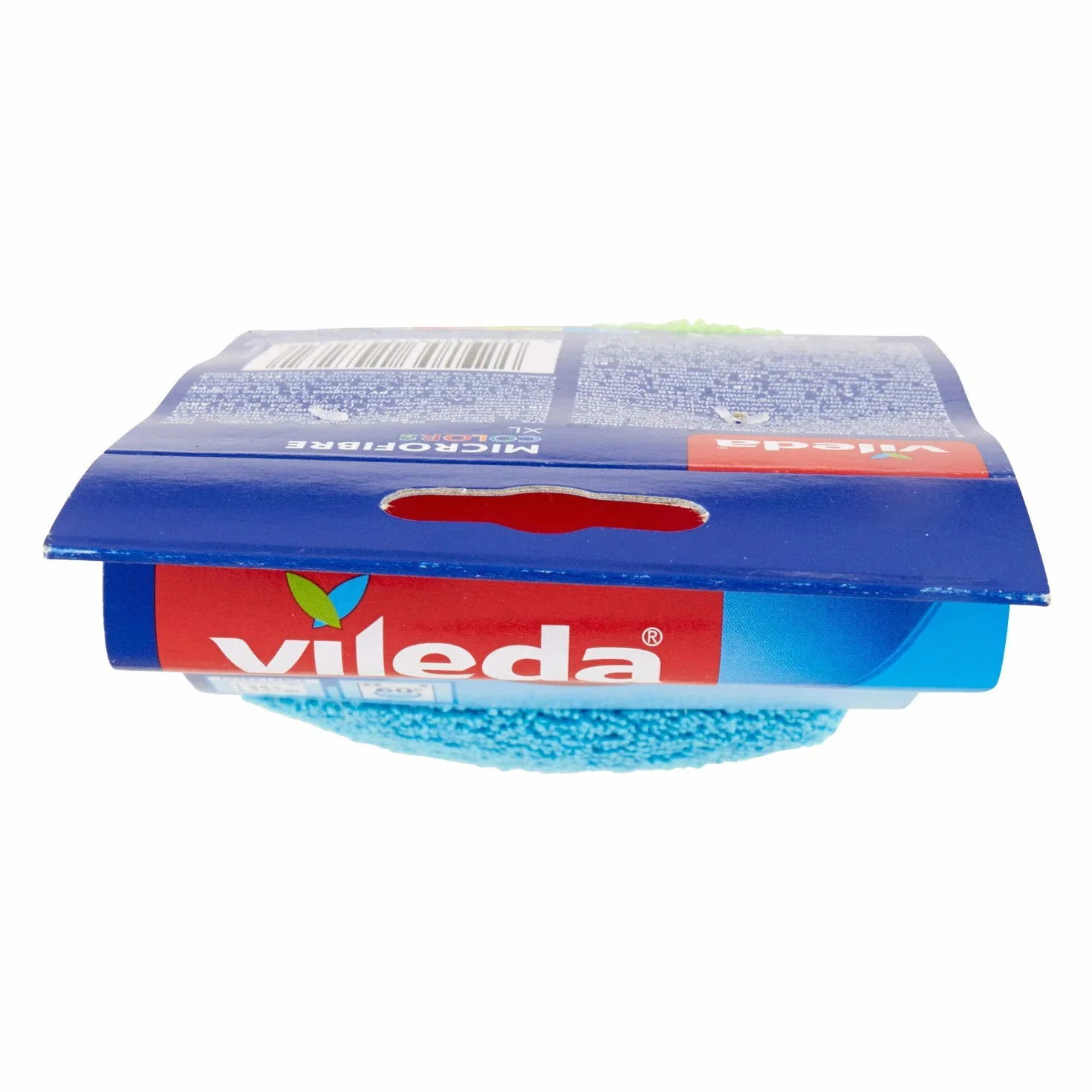 Vileda Ściereczka Mikrofibra COLORS EXTRA LARGE 4 szt. XXL