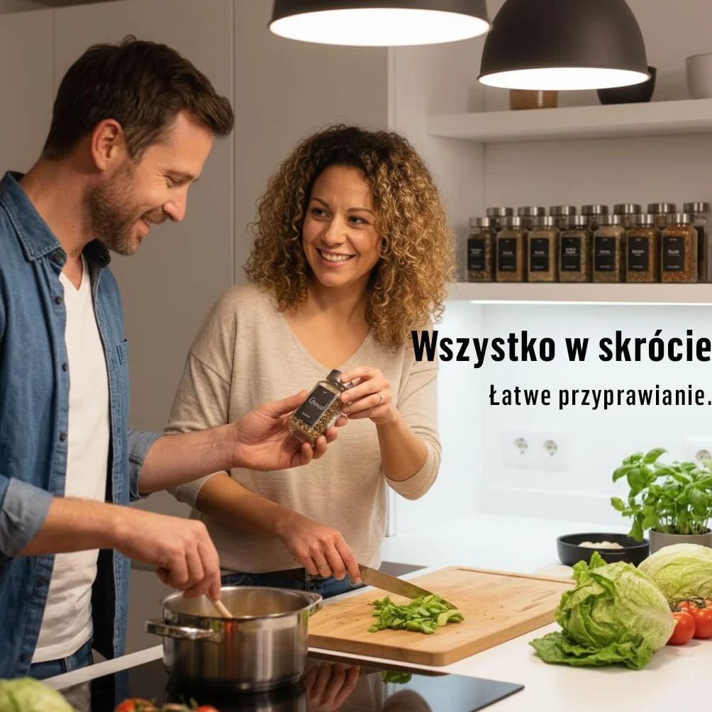 Deco haus® Słoiczki na Przyprawy z Nakrętką Zestaw 24 sztuk 120 ml 10,5 x 4,3 cm
