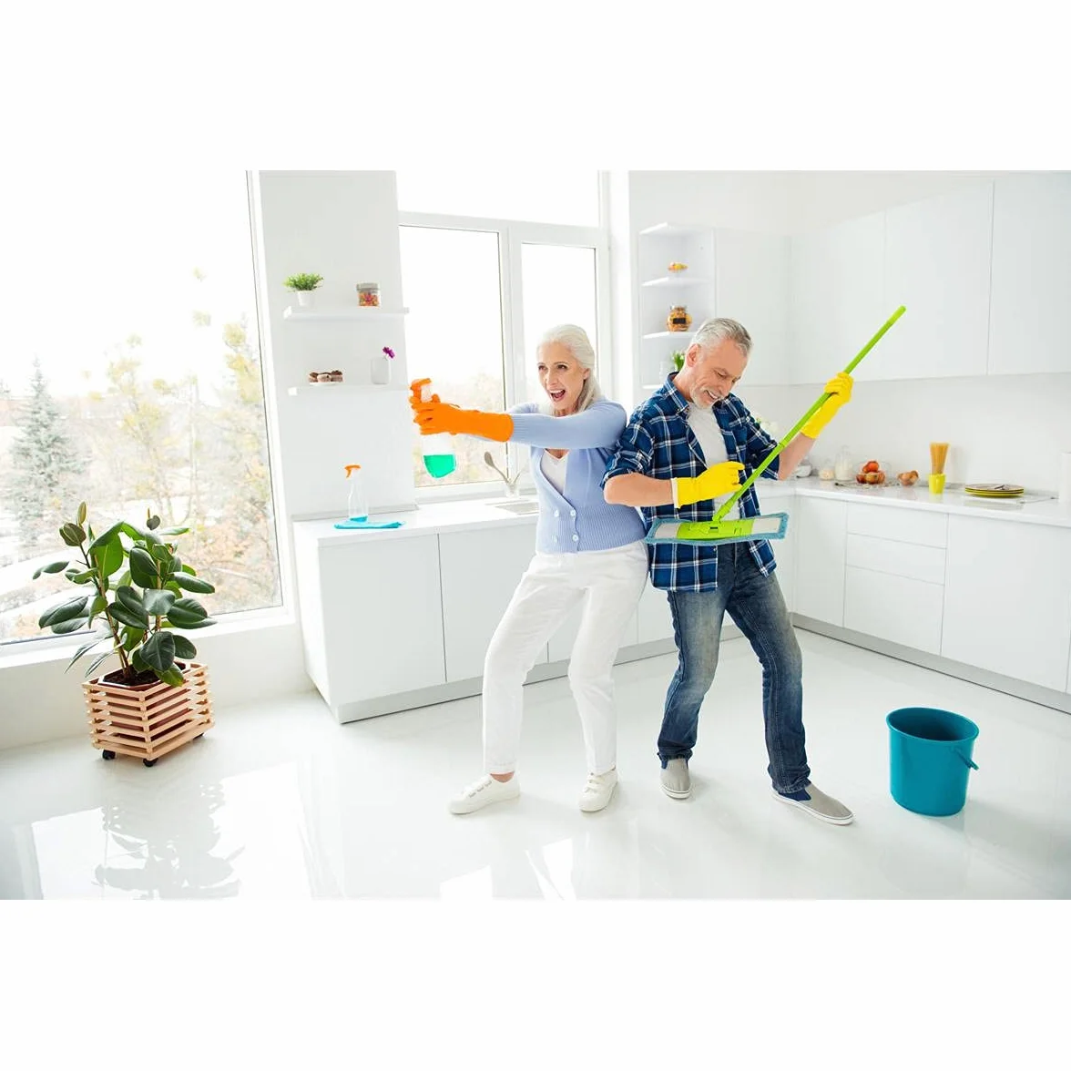Swiffer Duster Ściereczki do Kurzu