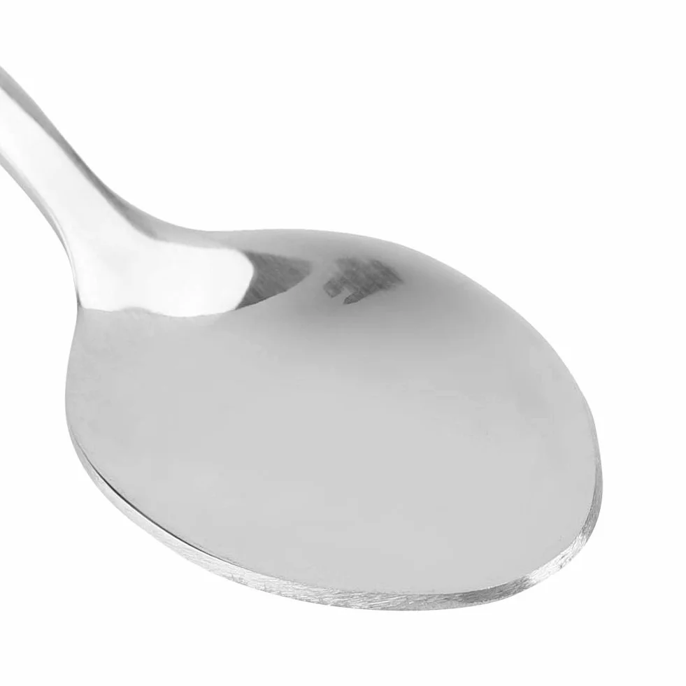 Łyżka barowa, 1 szt. stal nierdzewna barman łyżka do mieszania bar łyżka shaker koktajlowy profesjonalne łyżki barowe łezka barowa łyżka z długim uchwytem do koktajlu kawy herbaty