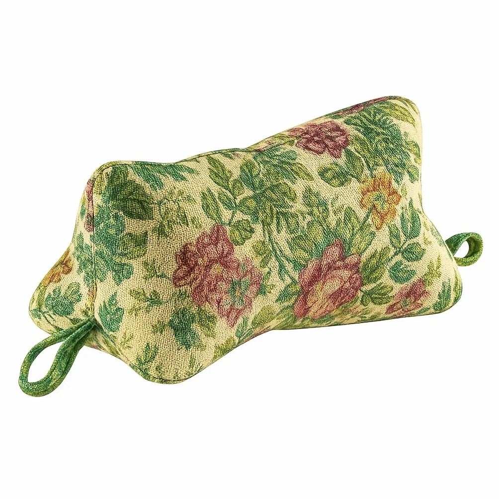 Wszechstronna poduszka w kształcie kości - 40 x 20 cm
