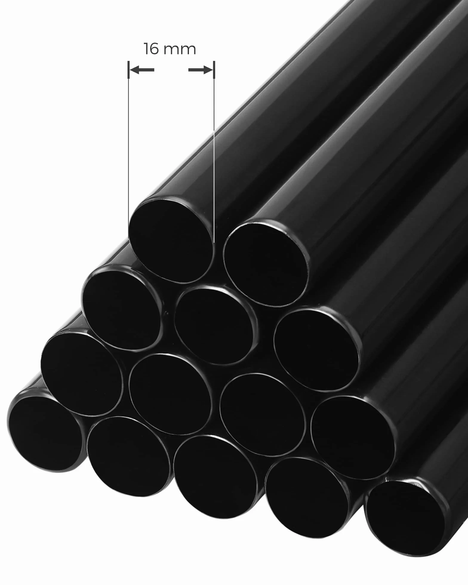 Songmics Przenośna szafa składana na ubrania 140x43x174 cm szary RYG02GY
