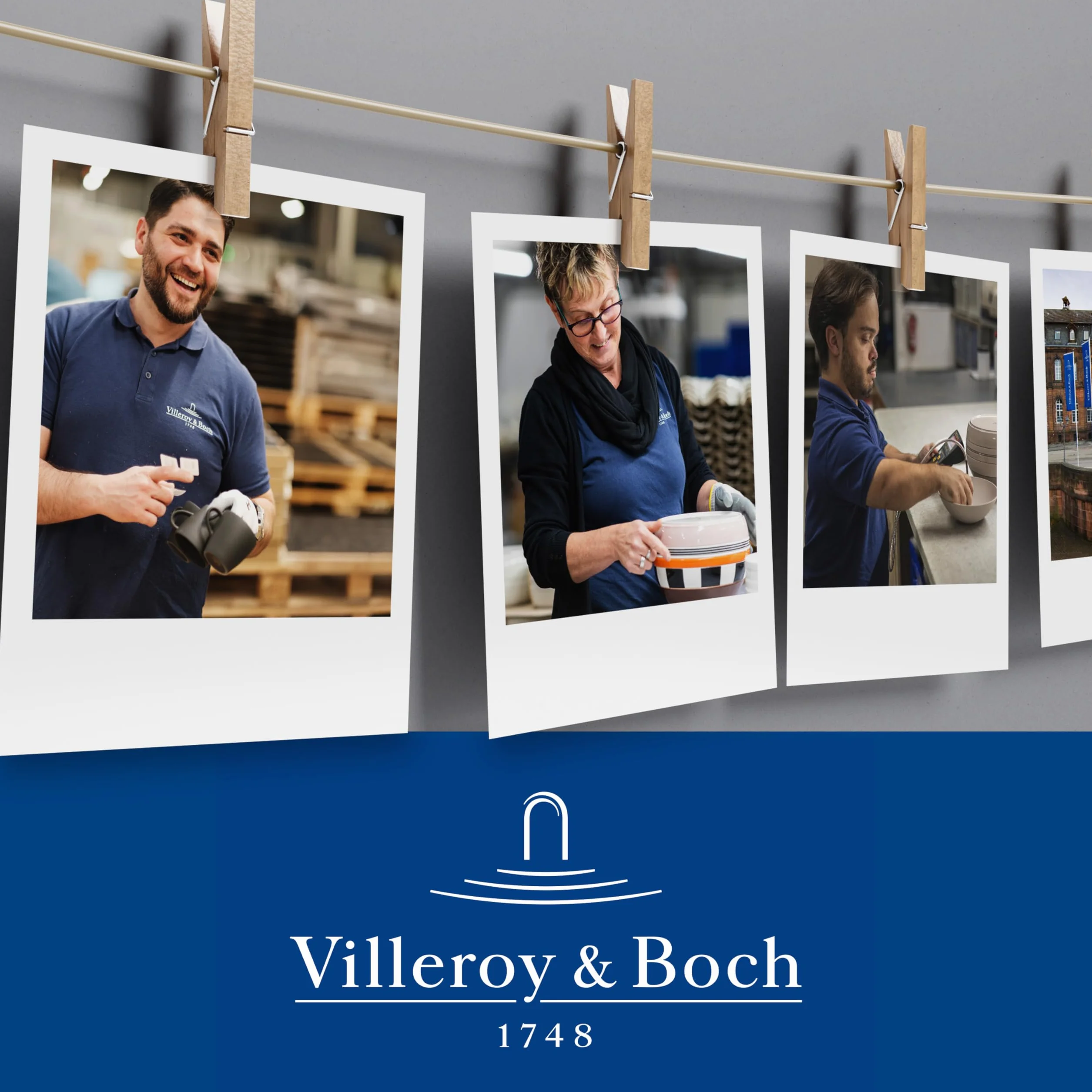 Villeroy und Boch Teddy sztućce dla dzieci 4-częściowy stal nierdzewna 18/10 srebrne