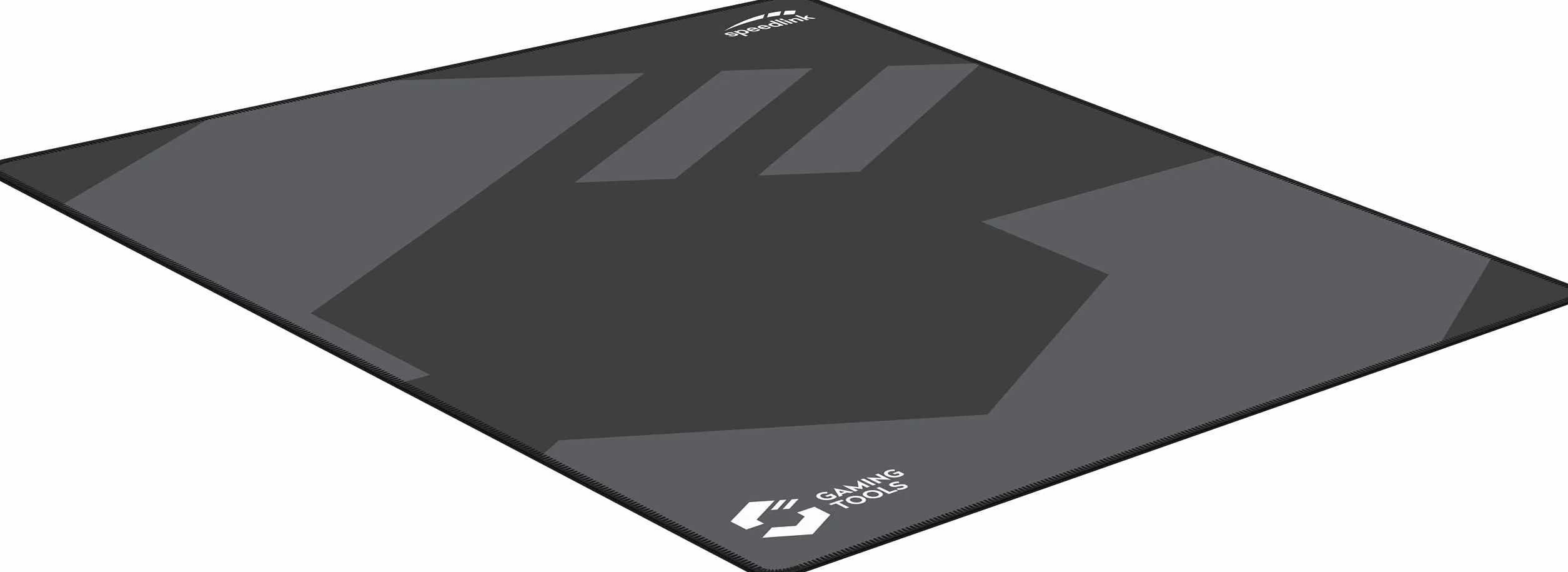 Speedlink GROUNID mata ochronna na podłogę pod krzesło gamingowe antypoślizgowa 120 x 100 x 0,2 cm czarna