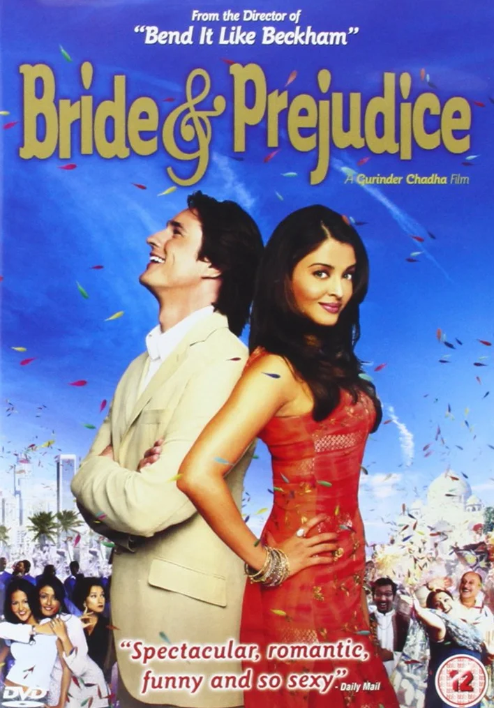 Bride And Prejudice