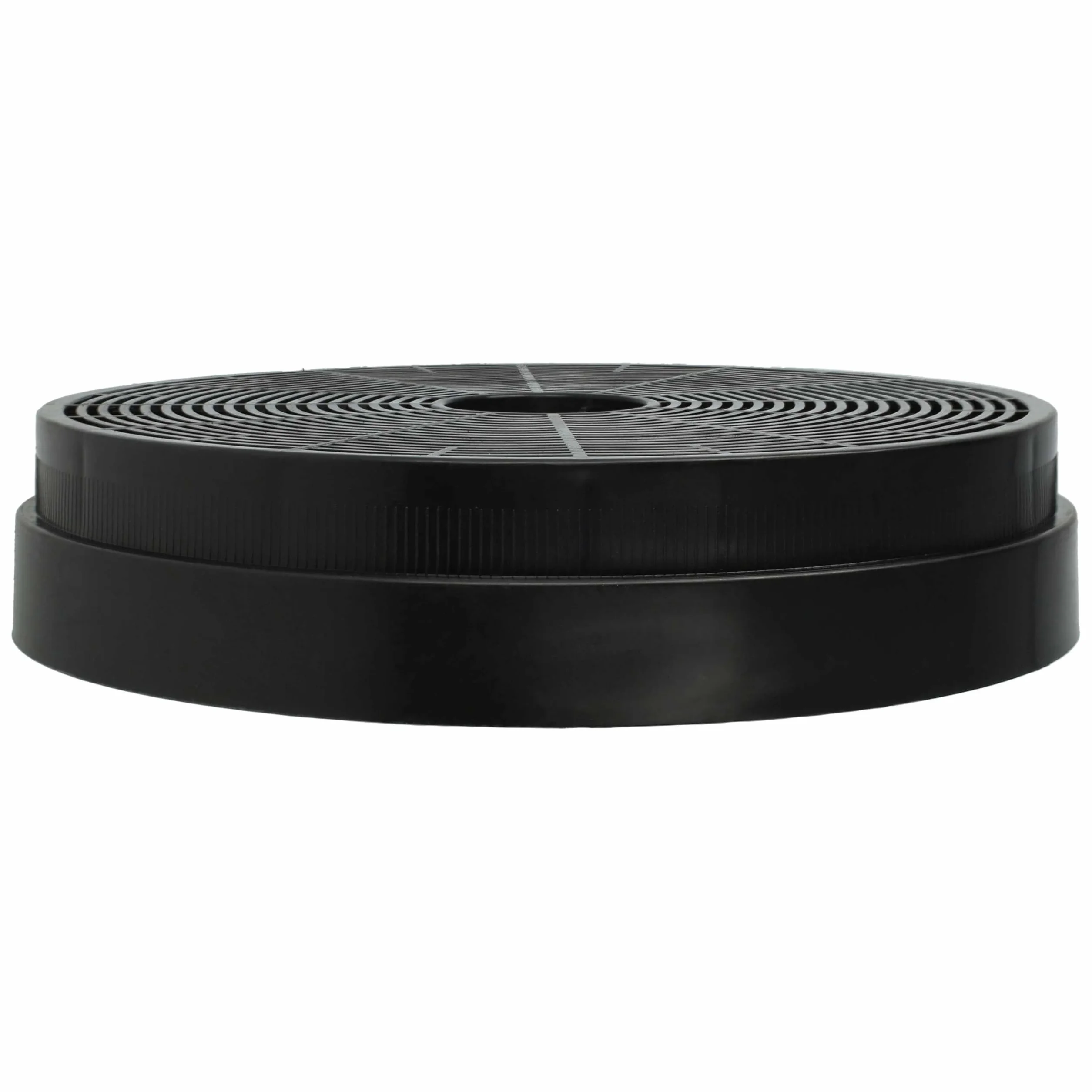 Klarstein Skyfall Smart filtr węglem aktywnym 17,5 cm vhbw 4x