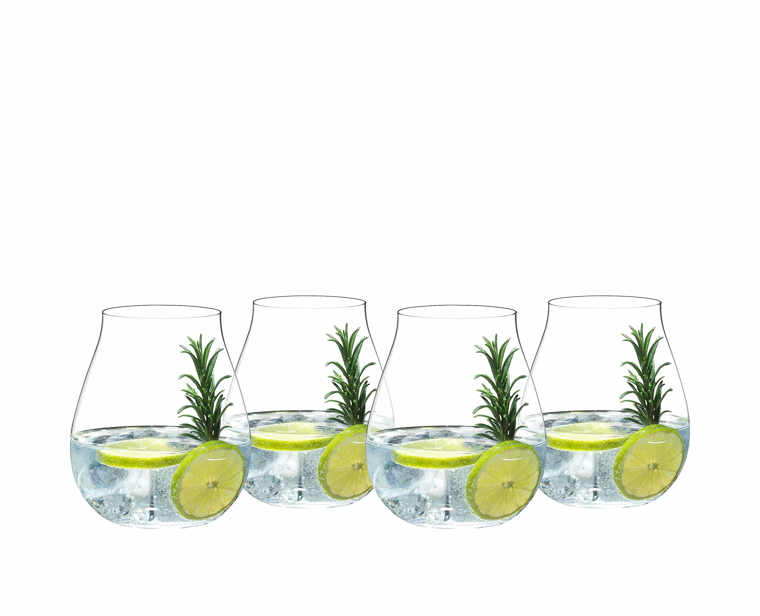 Riedel Gin Tonic zestaw 4 sztuk