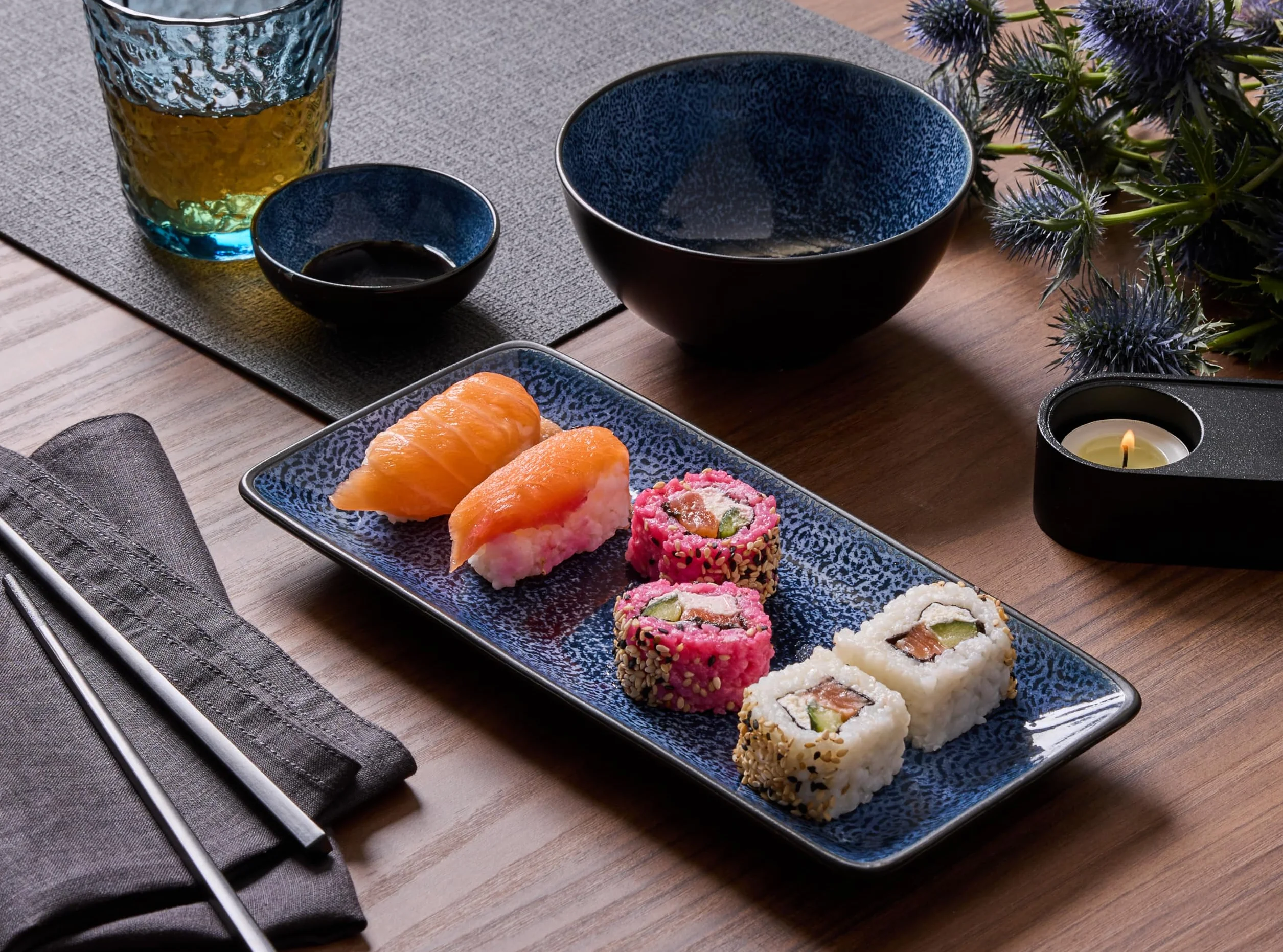Tognana Jap zestaw sushi, 8 szt