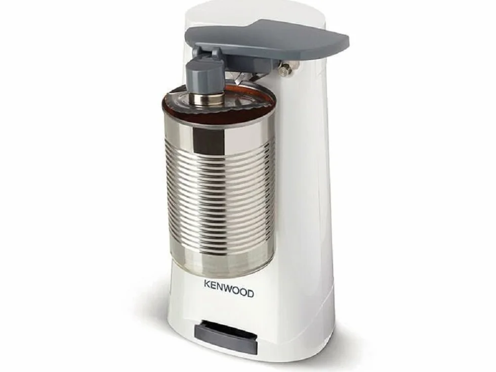Kenwood ‎CAP70.A0WH Otwieracz do Puszek, Biały