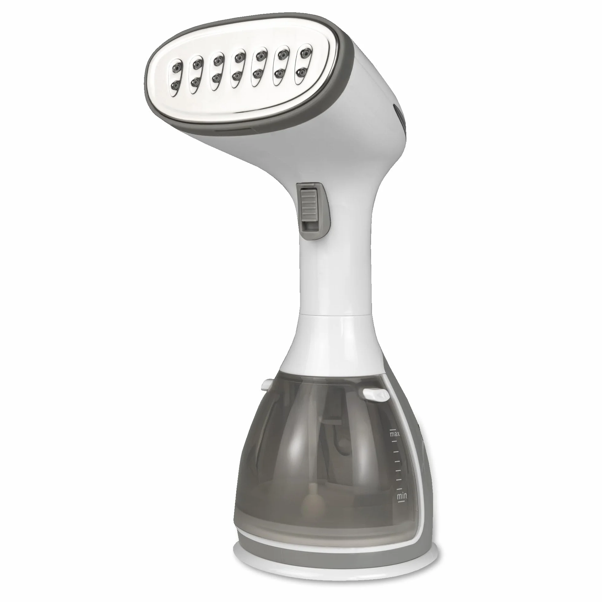 Jocca 5926G szczotka parowa, pionowa, 1500 W, szara