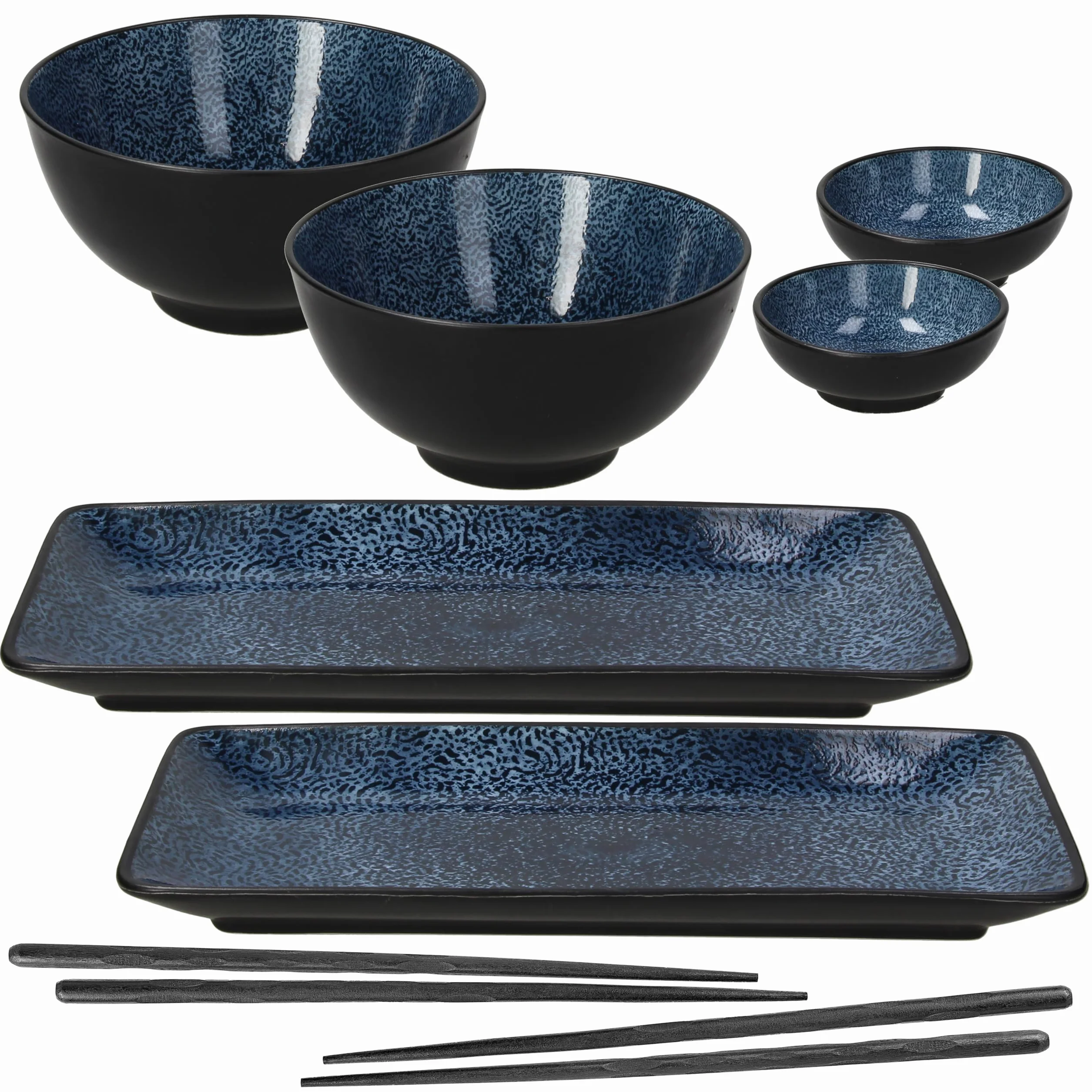 Tognana Jap zestaw sushi, 8 szt