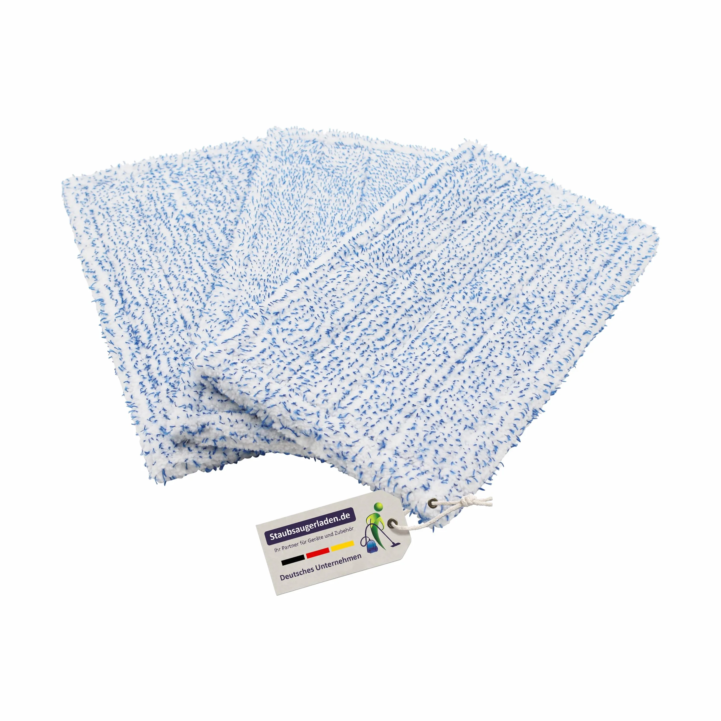 3 ściereczki do czyszczenia, ściereczki zastępcze, odpowiednie do wycieraczek ssących Vorwerk SP600 SP 600, do czyszczenia twardych podłóg, odkurzaczy oraz odkurzacza akumulatorowego Vorwerk SPB100