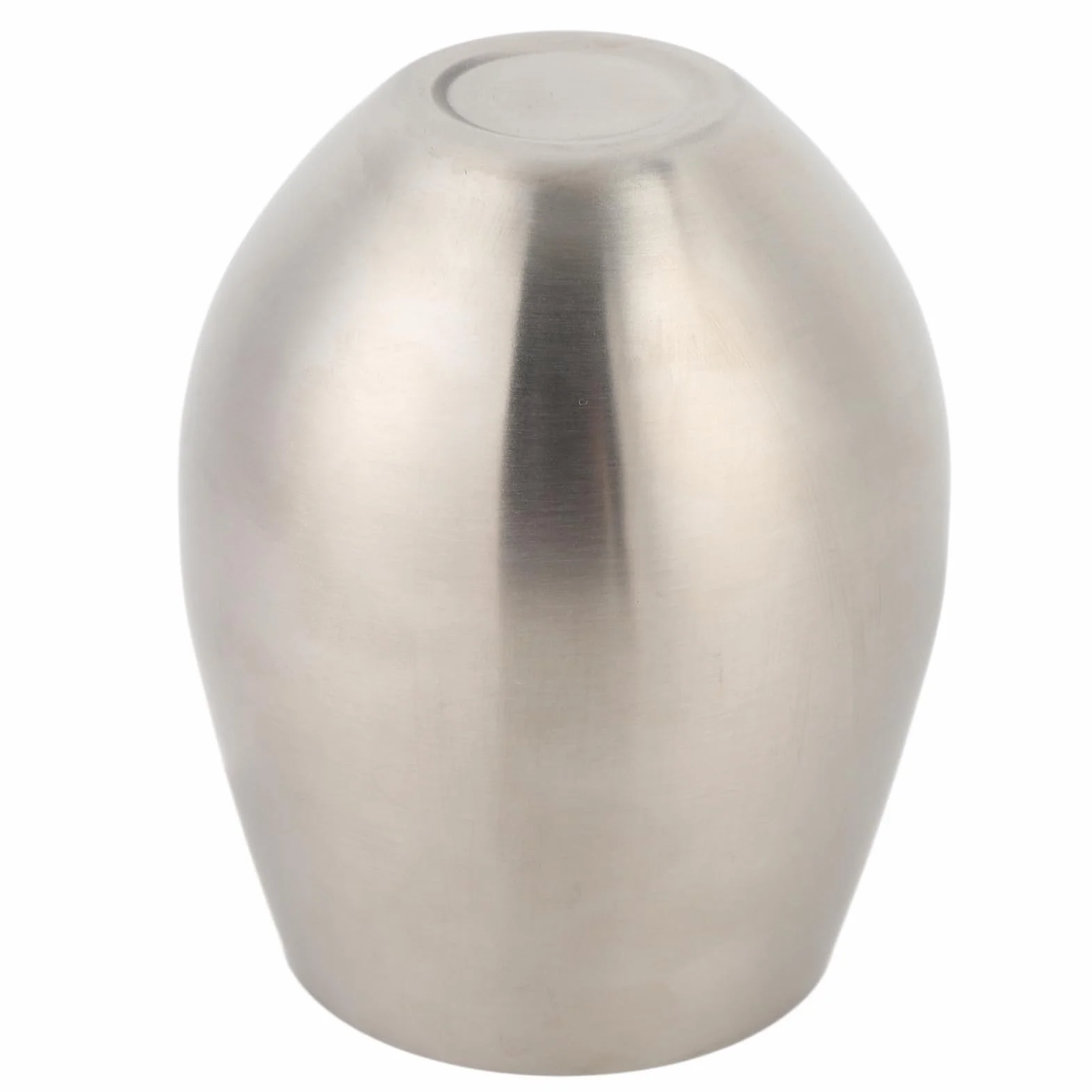 Szklanka Wina 304 Stal Nierdzewna 570 Ml Metalowa Kubek do Picia Chłodnica na Zmywarce Zewnętrznej Bezpieczna Alternatywa dla Plastikowych Kubków Wielokrotnego Użytku dla