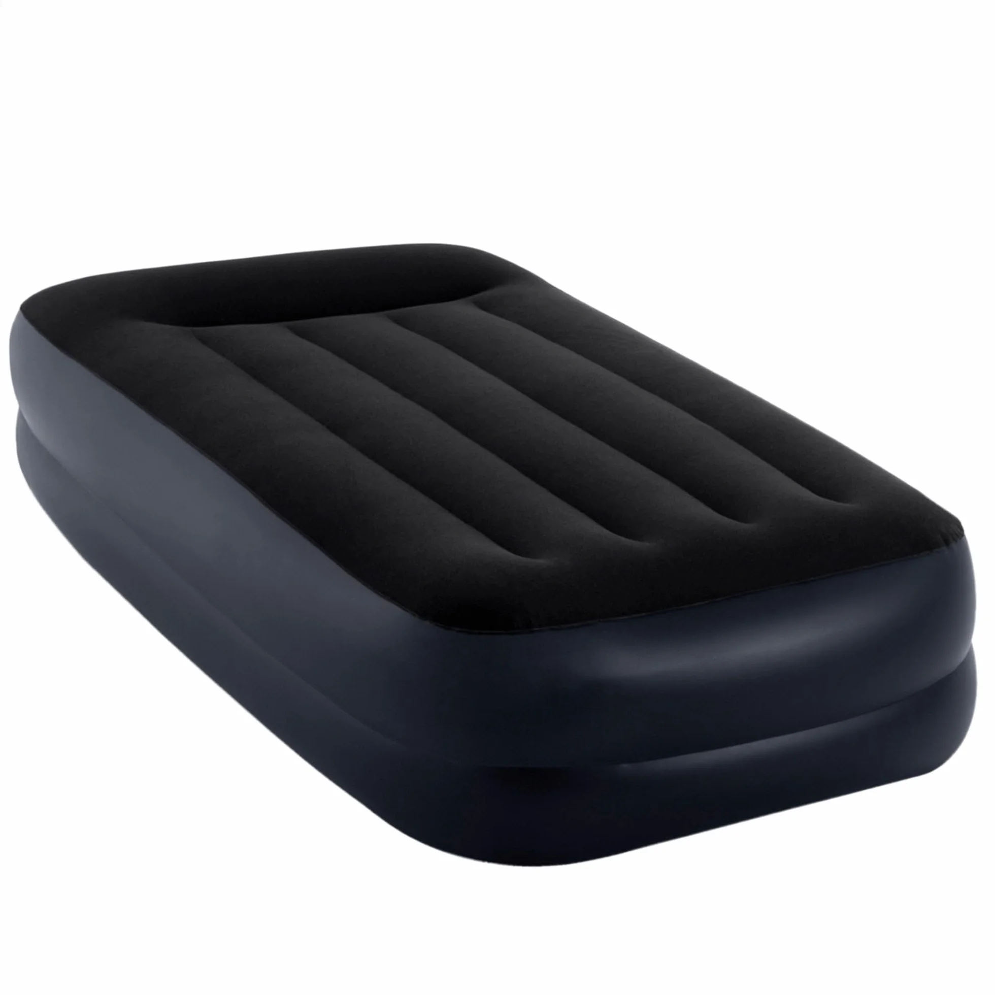 Intex 64122ND Materasso Dura-Beam Pillow Rest Raised Autogonfiante 99x191x42 cm