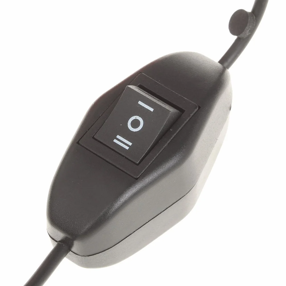 ThreeH Mini lodówka USB chłodziarka napoje puszki H-UF05Black czarna