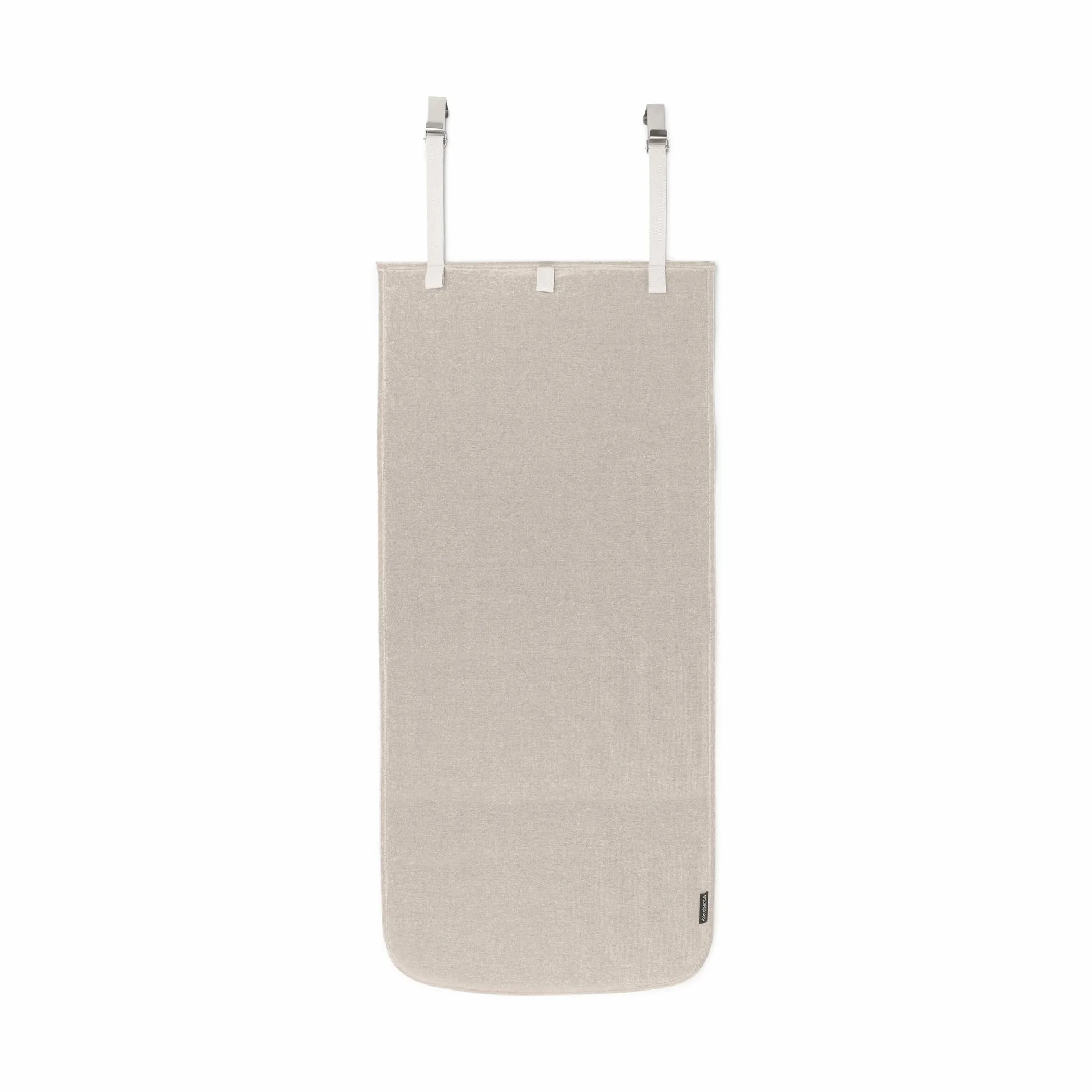 Brabantia Mata do Prasowania Parowego 100x50cm Szara Odporna na Ciepło