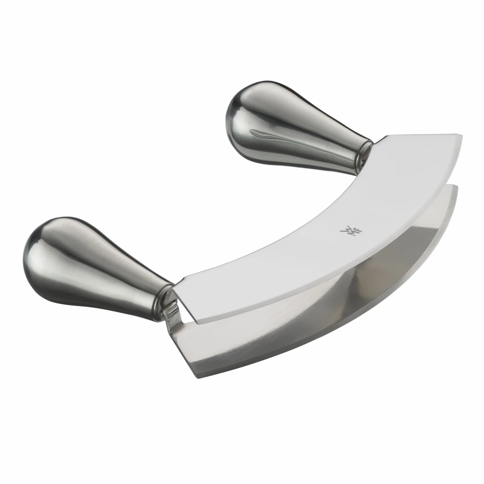 WMF 1873376030 Wiegemesser 2-schneidig 18 cm