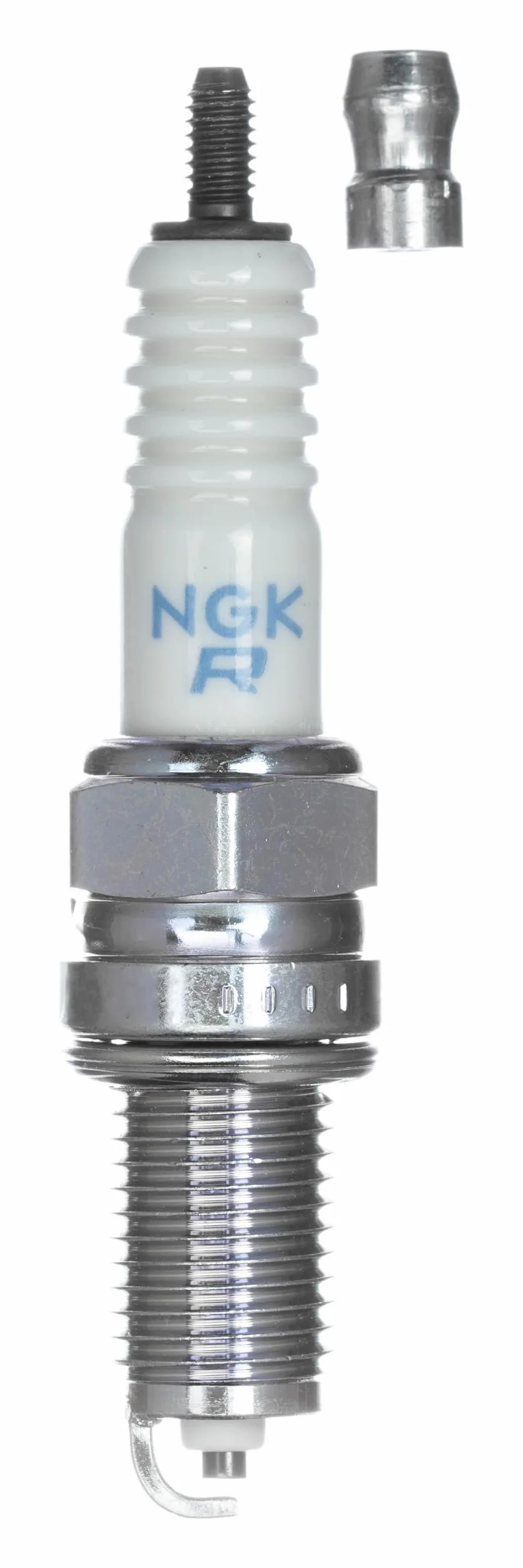 Świeca zapłonowa NGK DCPR7E, 3932 | Yellow Box | 1 szt.
