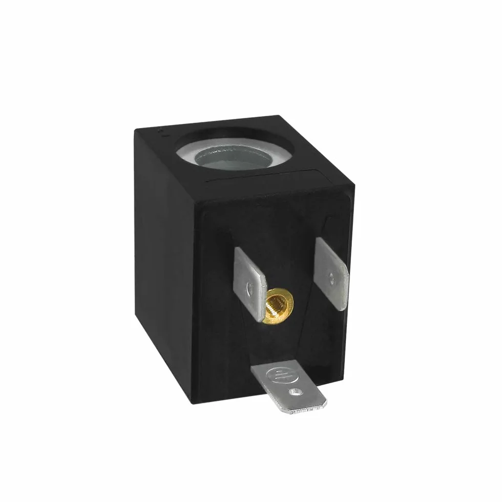 OLAB Zawór magnetyczny 6000-9000 do ekspresów do kawy, 230 V/50 Hz, 9-12,5 VA