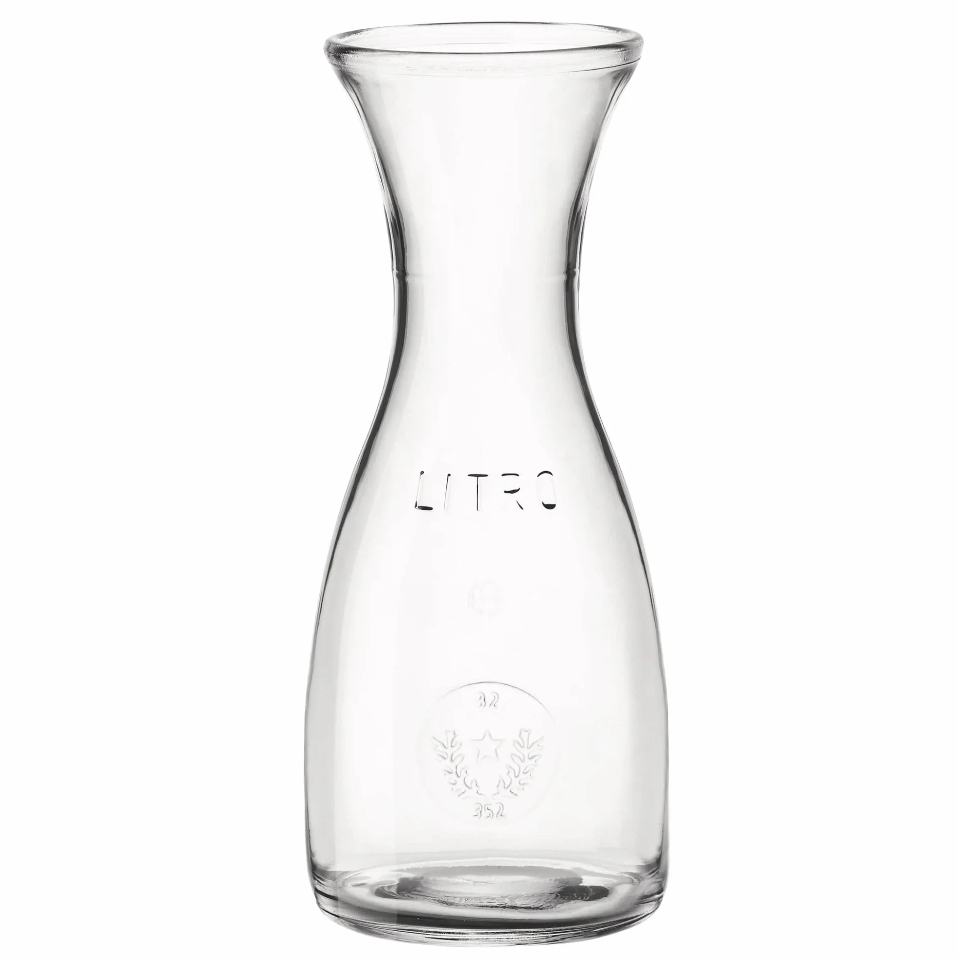 Bormioli Rocco Misura karafka do wina 500 ml
