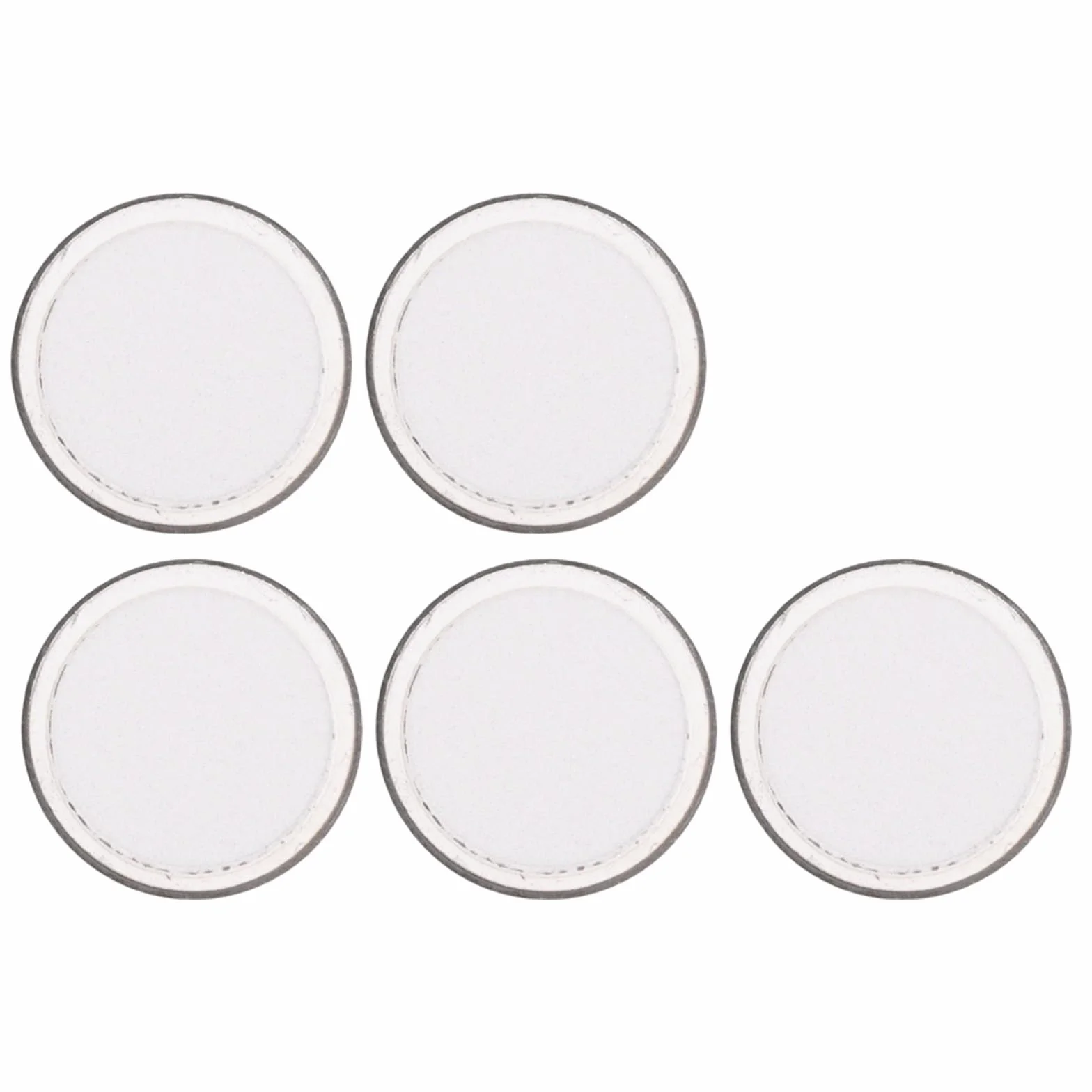 Ceramiczny dysk atomizujący, 16 mm, do nawilżacza, nebulizator, 5 sztuk