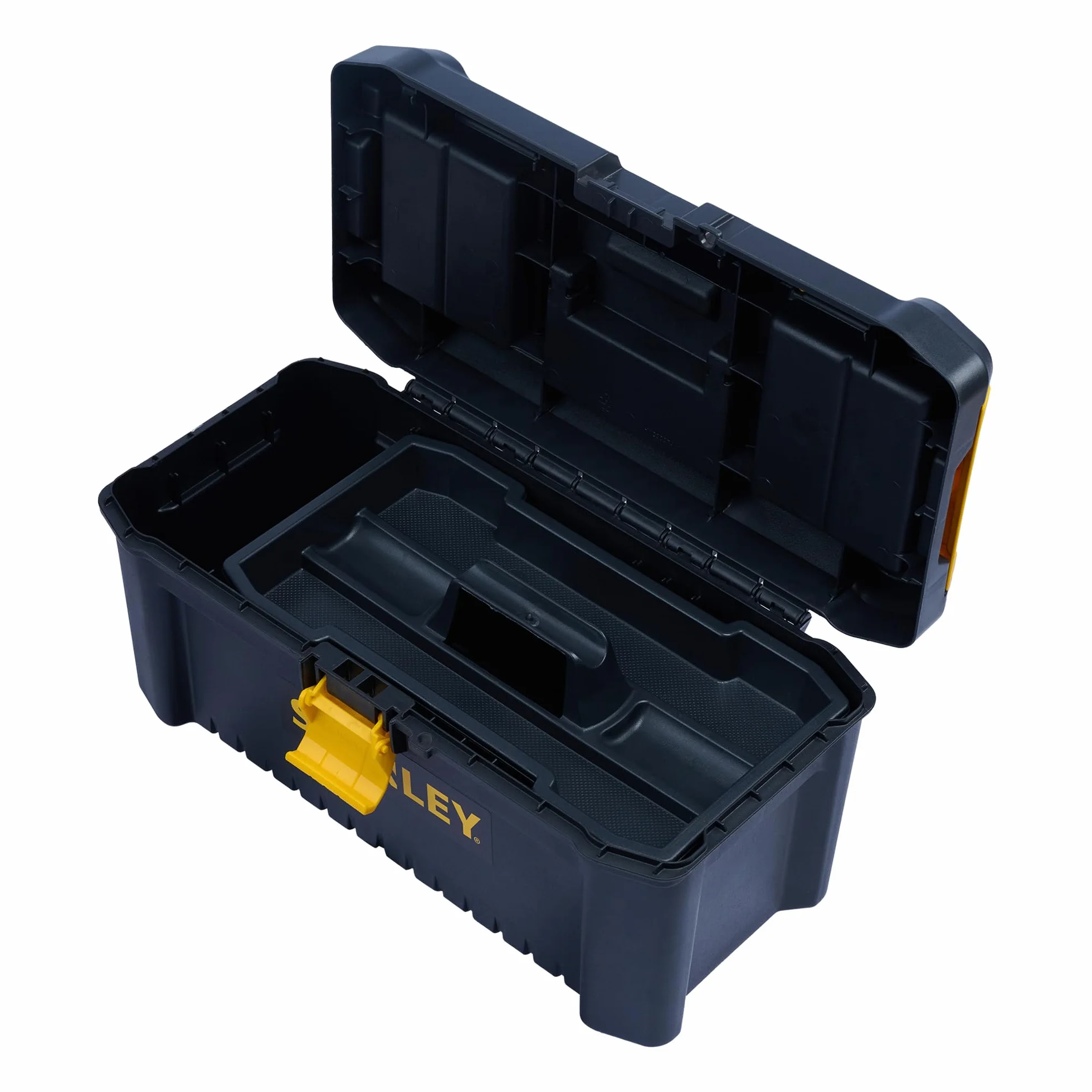 Stanley Skrzynka narzędziowa Essential 16" z tworzywa STST1-75517