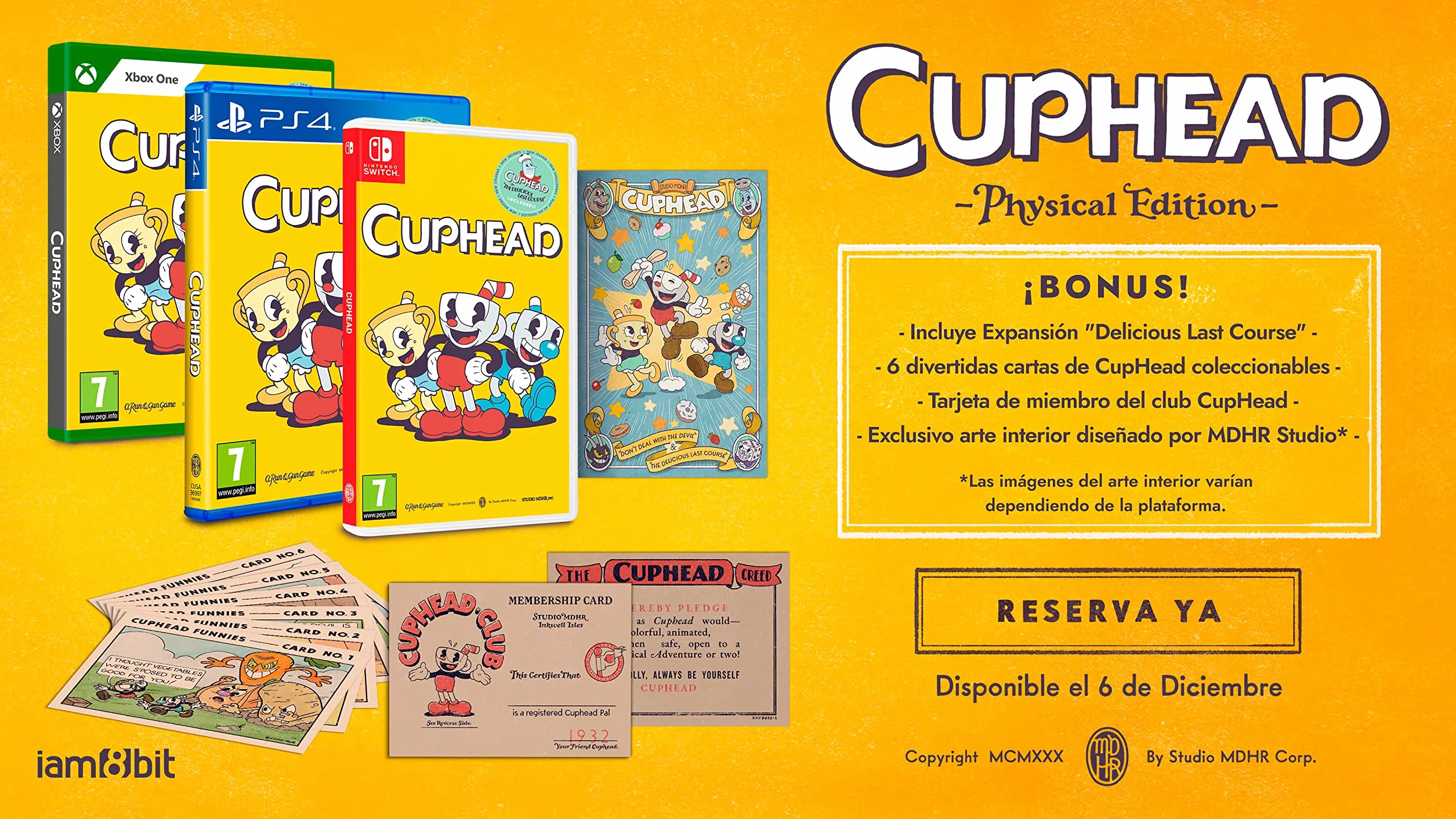 Cuphead