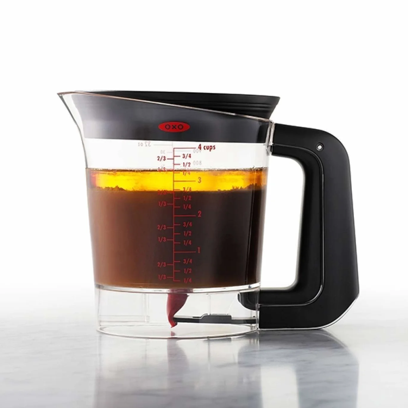 OXO Good Grips Good Gravy Separator tłuszczu 1 litr