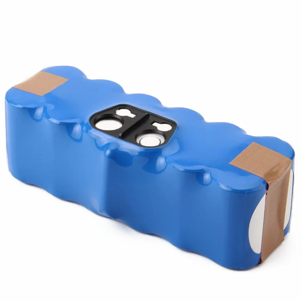 Exmate Bateria 14,4 V 4,8 Ah do iRobot Roomba 500-800 R3