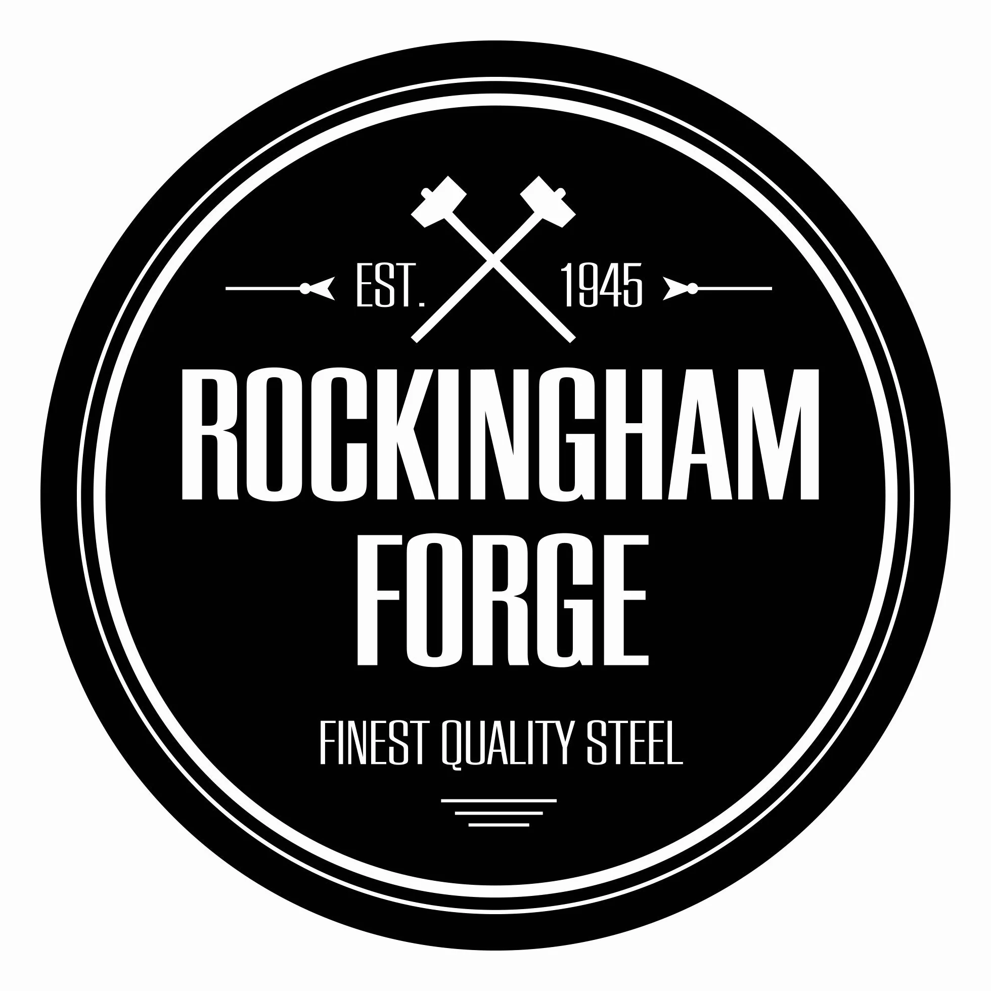 Zestaw do pieczenia Equilibrium marki Rockingham Forge, 2 elementy
