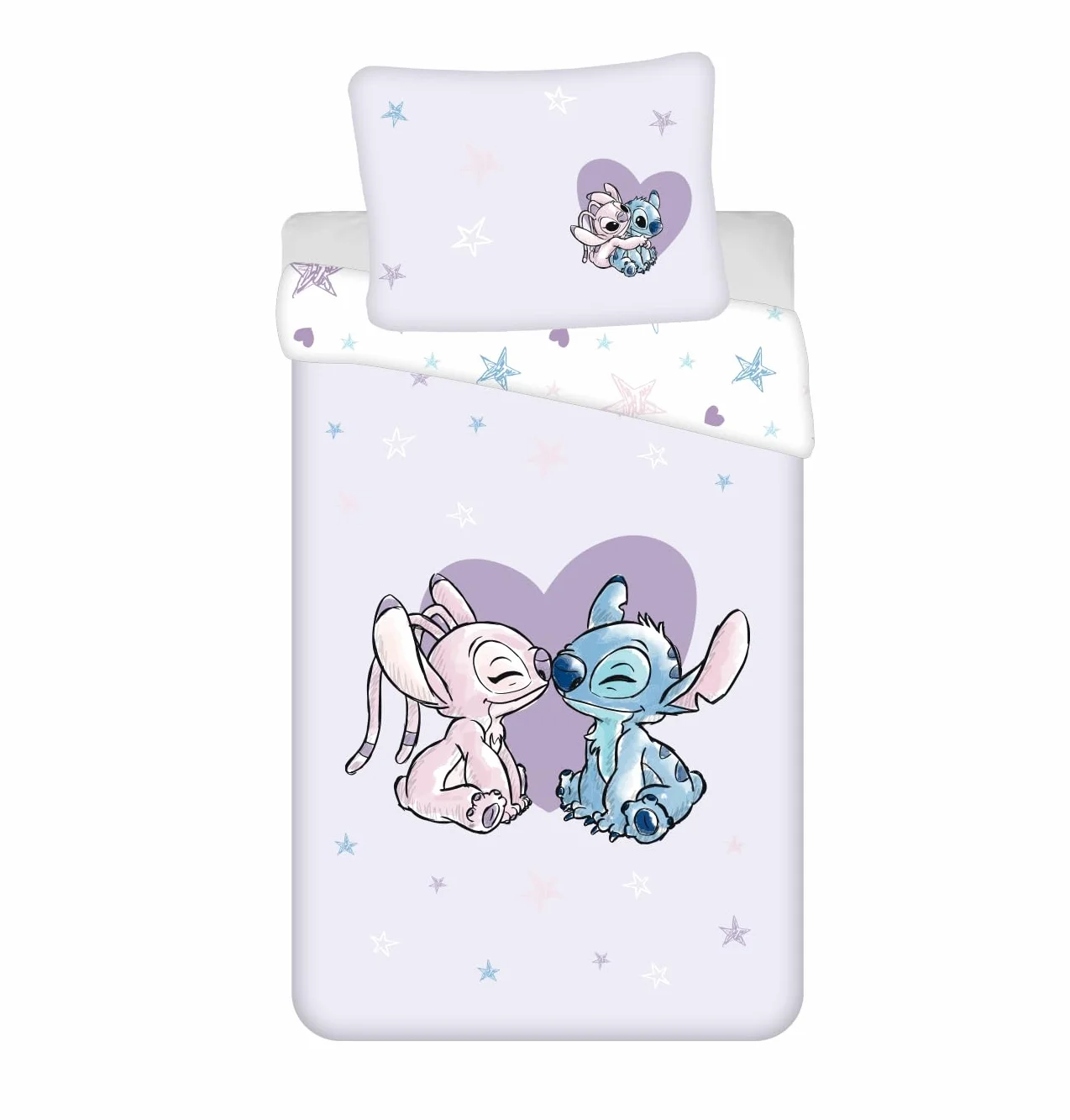 Pościel Lilo & Stitch