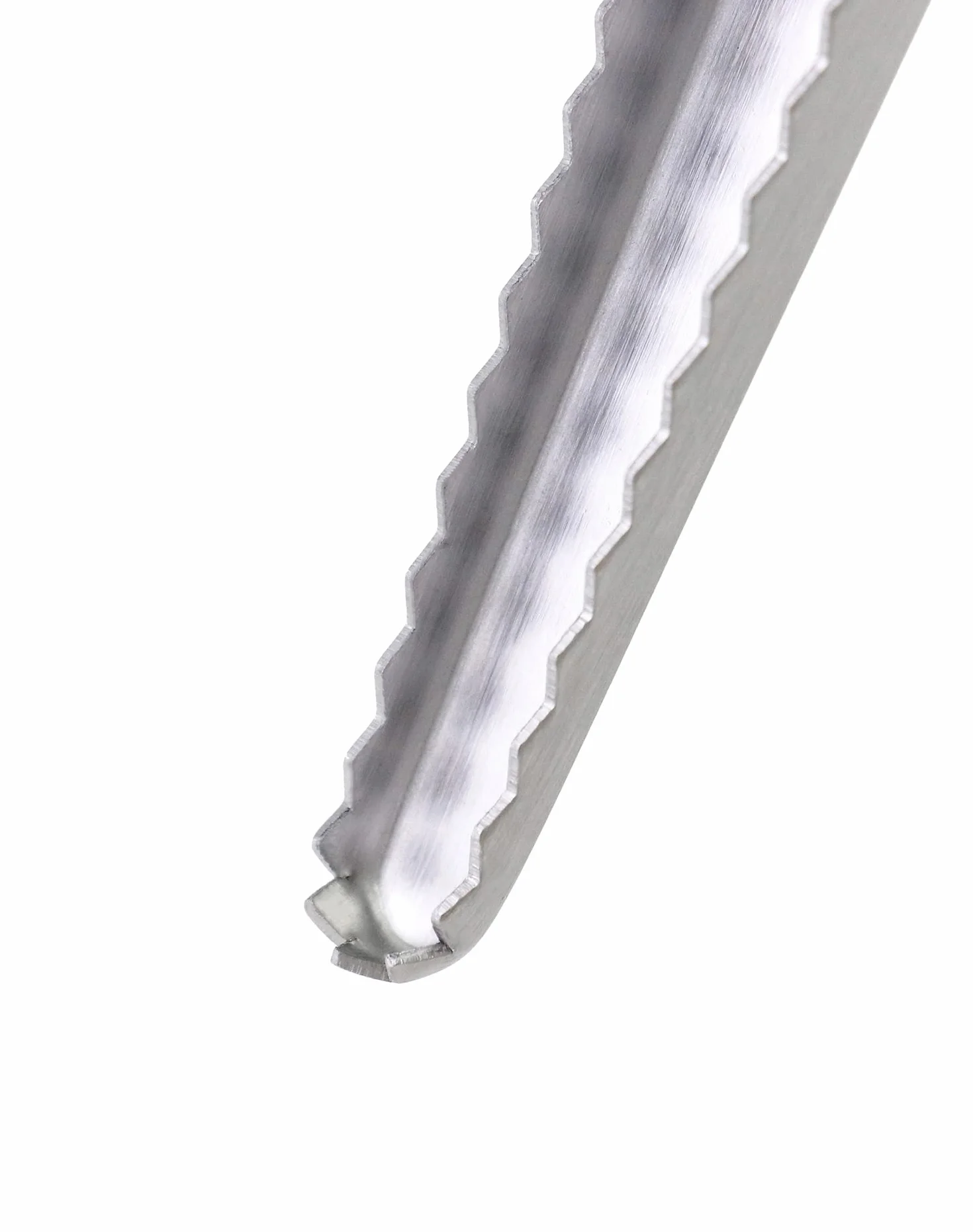 QWORK® Zestaw 10 klipsów uszczelniających ze stali nierdzewnej, klipsów uszczelniających 8 cm i 11,5 cm Klipsy do torebek Krokodylki do kuchni i domu