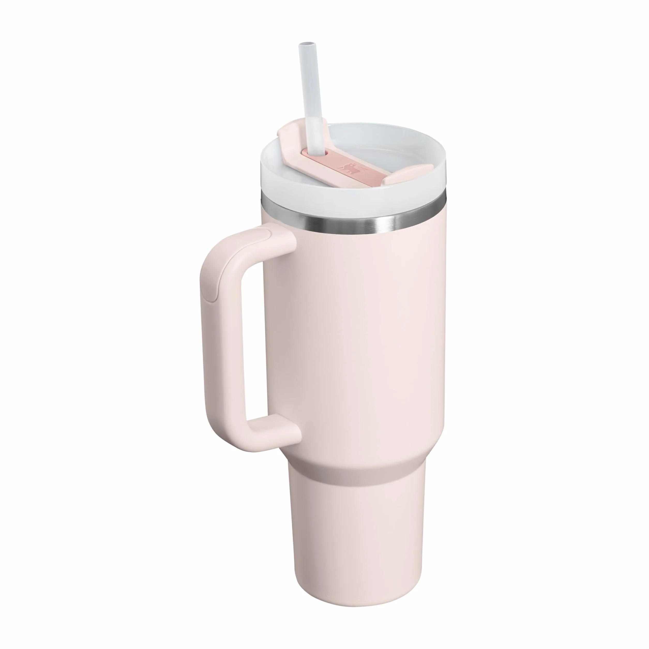 Stanley 1913 Quencher H2.0 FlowState Tumbler Kubek Ze Słomką Uchwytem Pokrywką 40 Godzin
