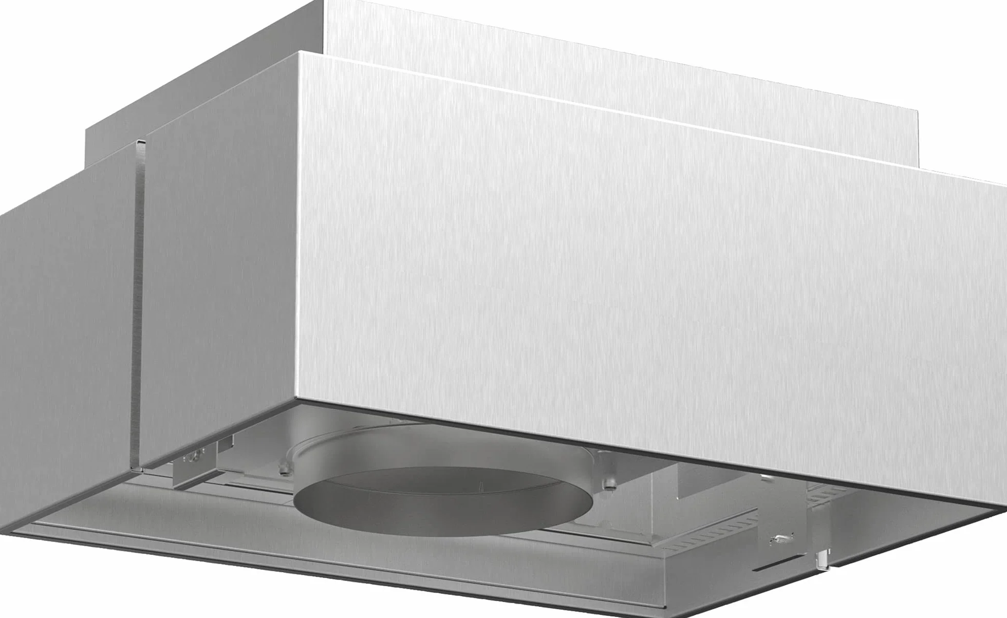 Clean Air Plus moduł obiegu powietrza