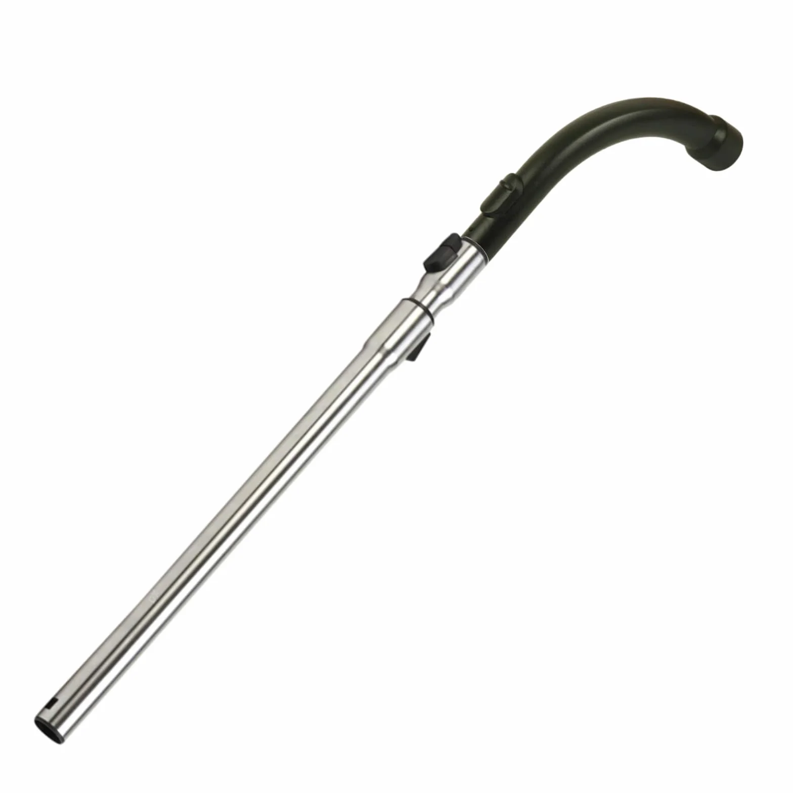 Rura Teleskopowa z Funkcją Zatrzasku + Uchwyt do Miele S8340 S8330 8370 S2131 9442601 S2 S4 S5 S6 S8 S711 S712 S381 Ecoline Classic C1 Compact C2 Complete C3 Odkurzacz