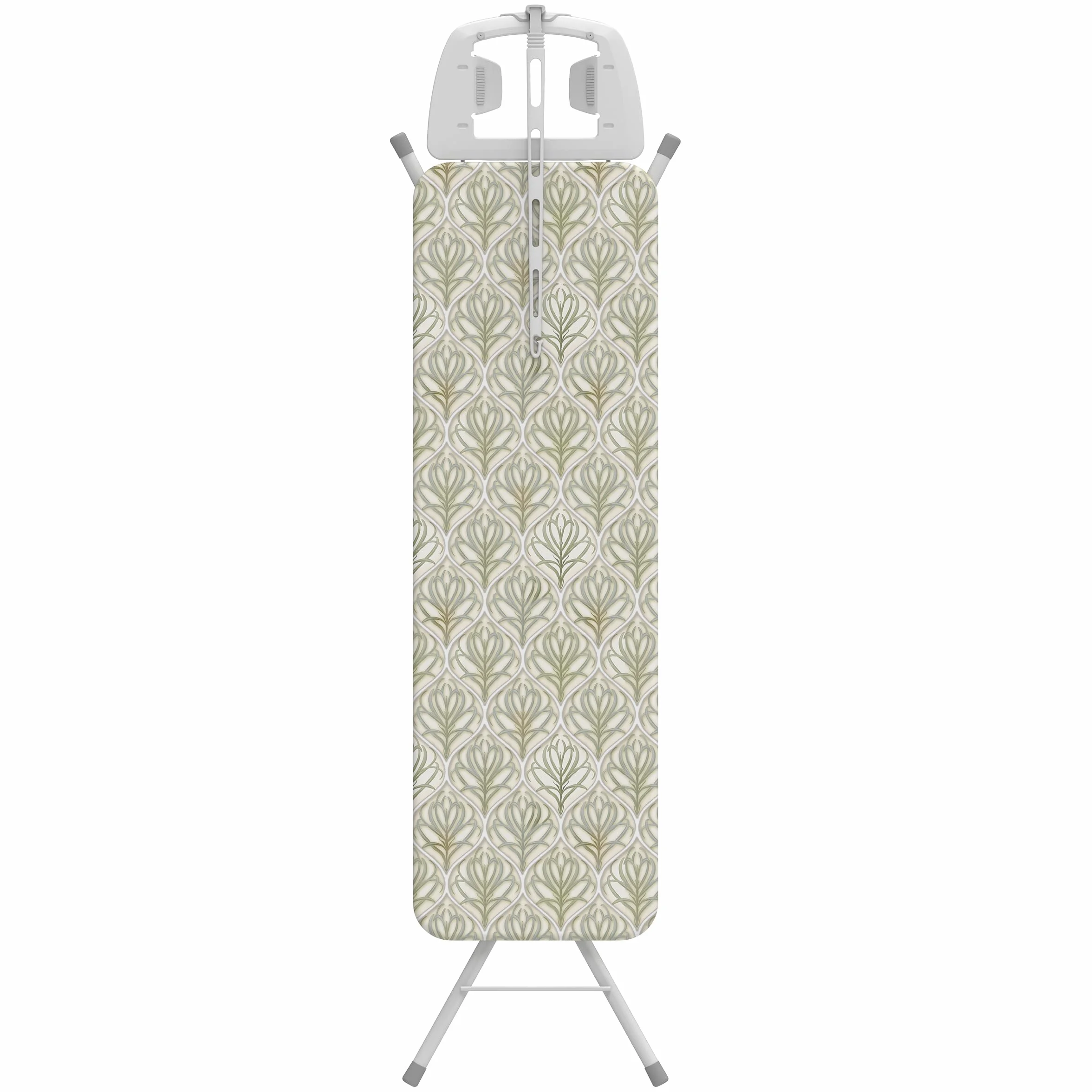 Rörets Facile Express deska do prasowania – specjalna do koszul – dł. 103 x szer. 33 x wys. 90 cm – szwedzki design