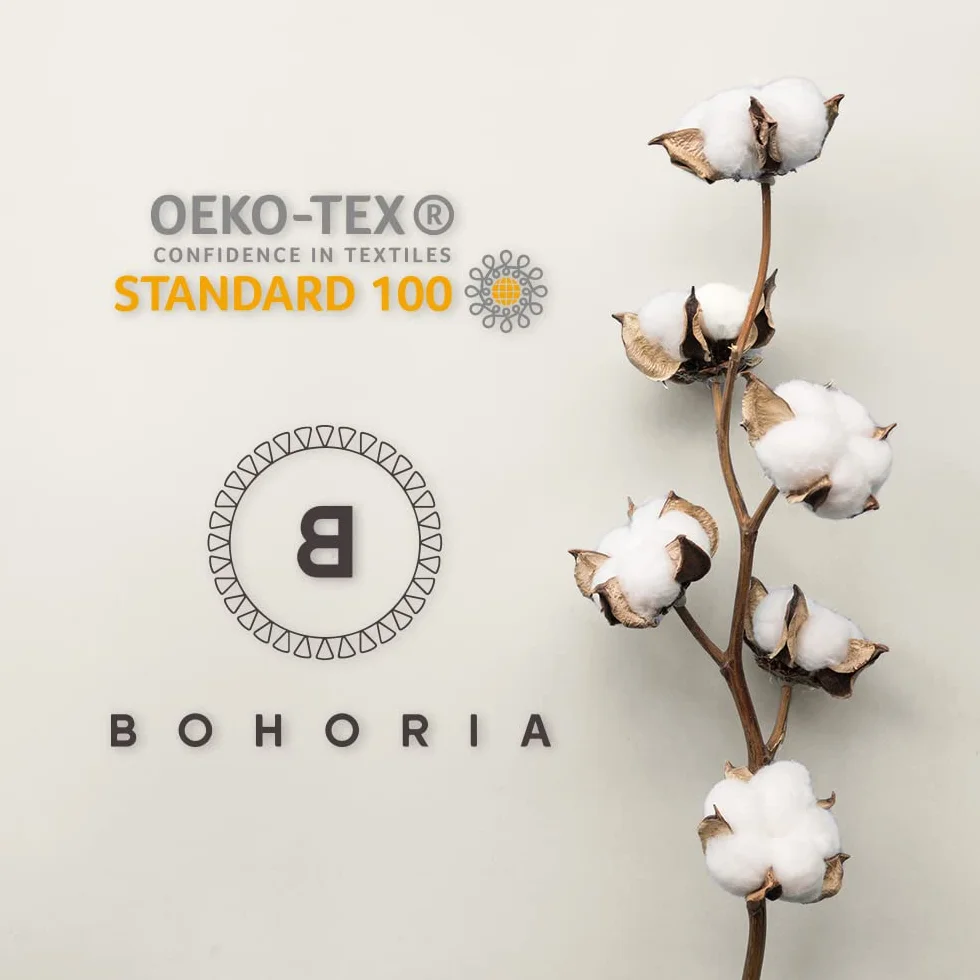 BOHORIA® narzuta na łóżko dwustronna 220 x 240 cm