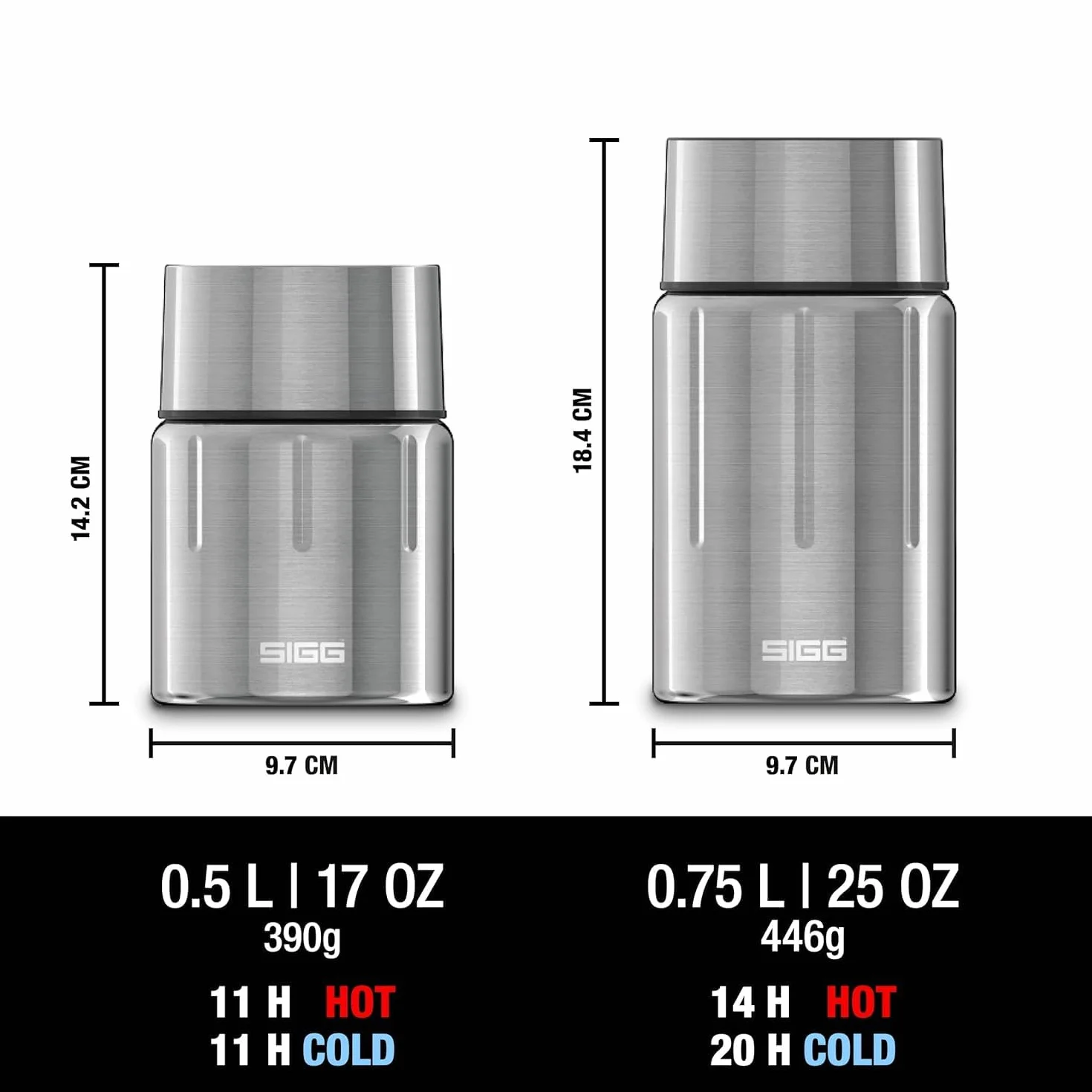 Sigg Gemstone FJ Selenite