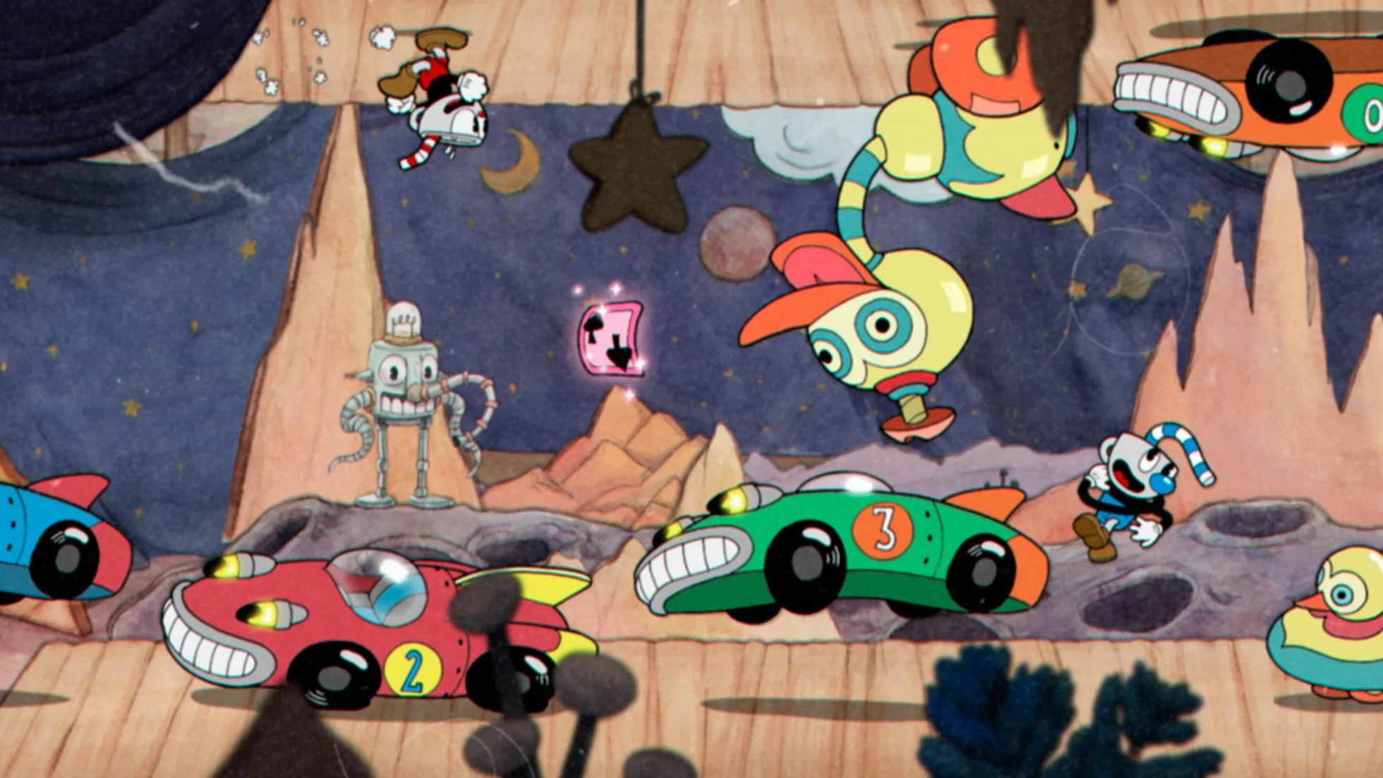 Cuphead