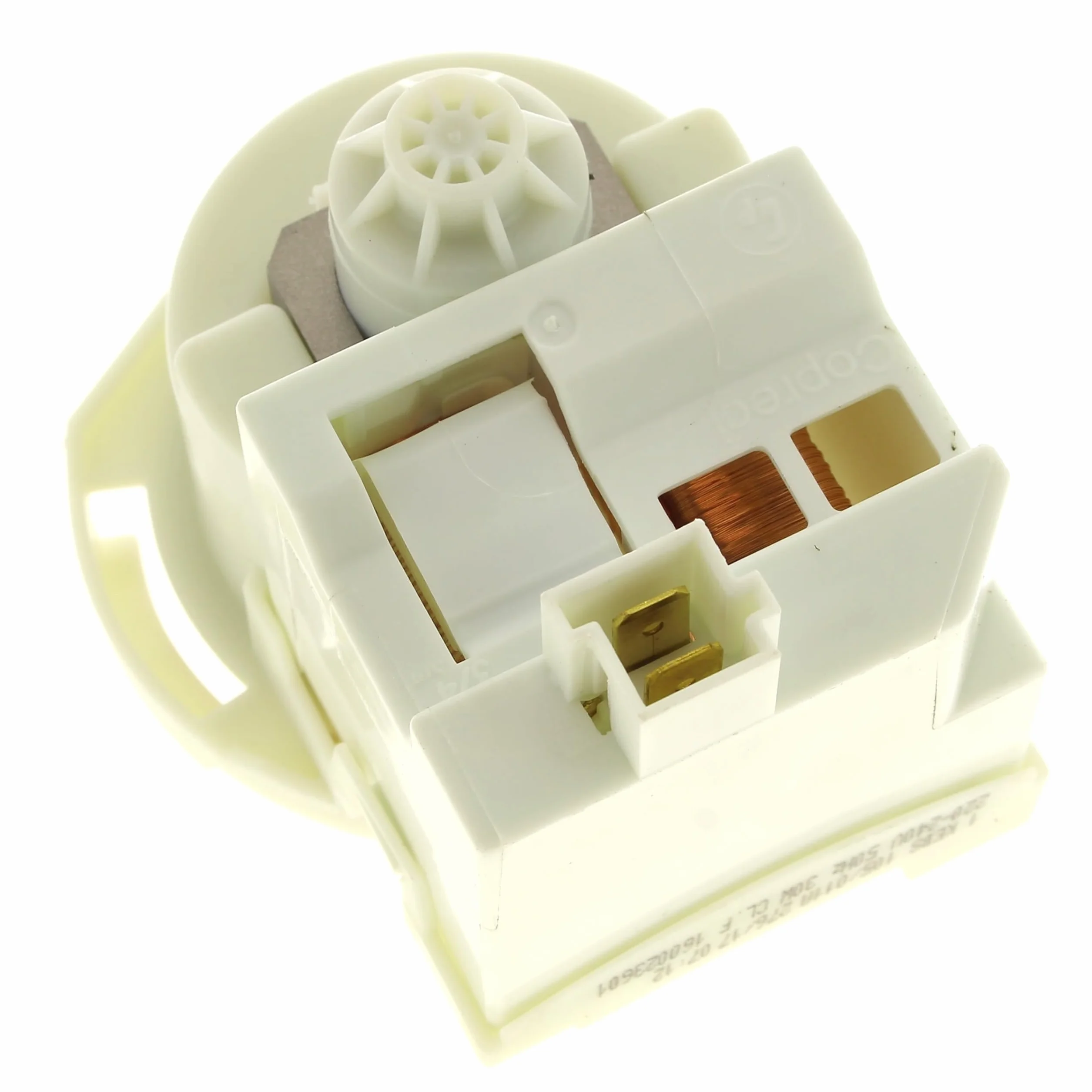 INDESIT Pralka pompa odpływowa
