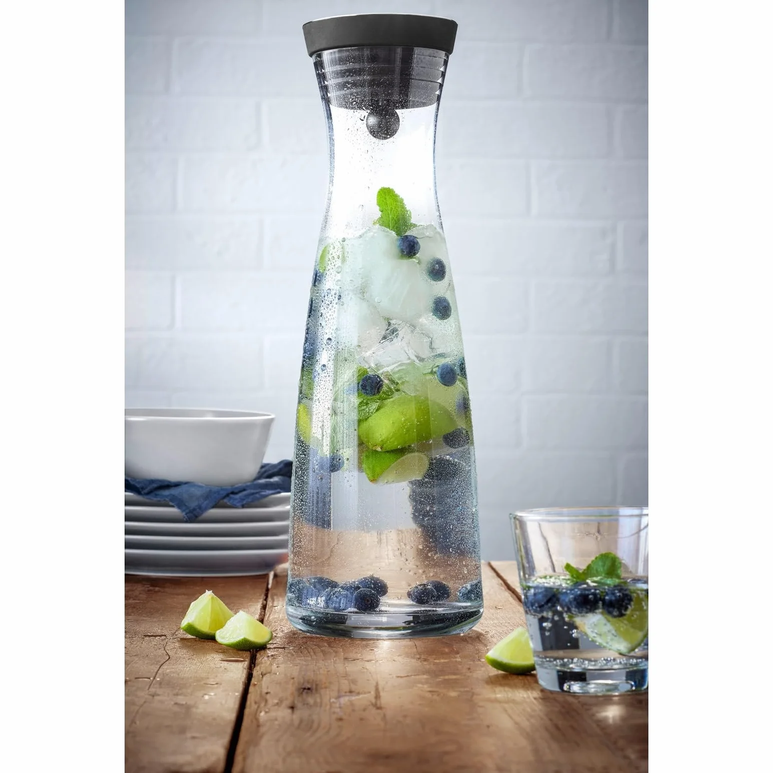 WMF Motion Karafka 1.5 l Szara