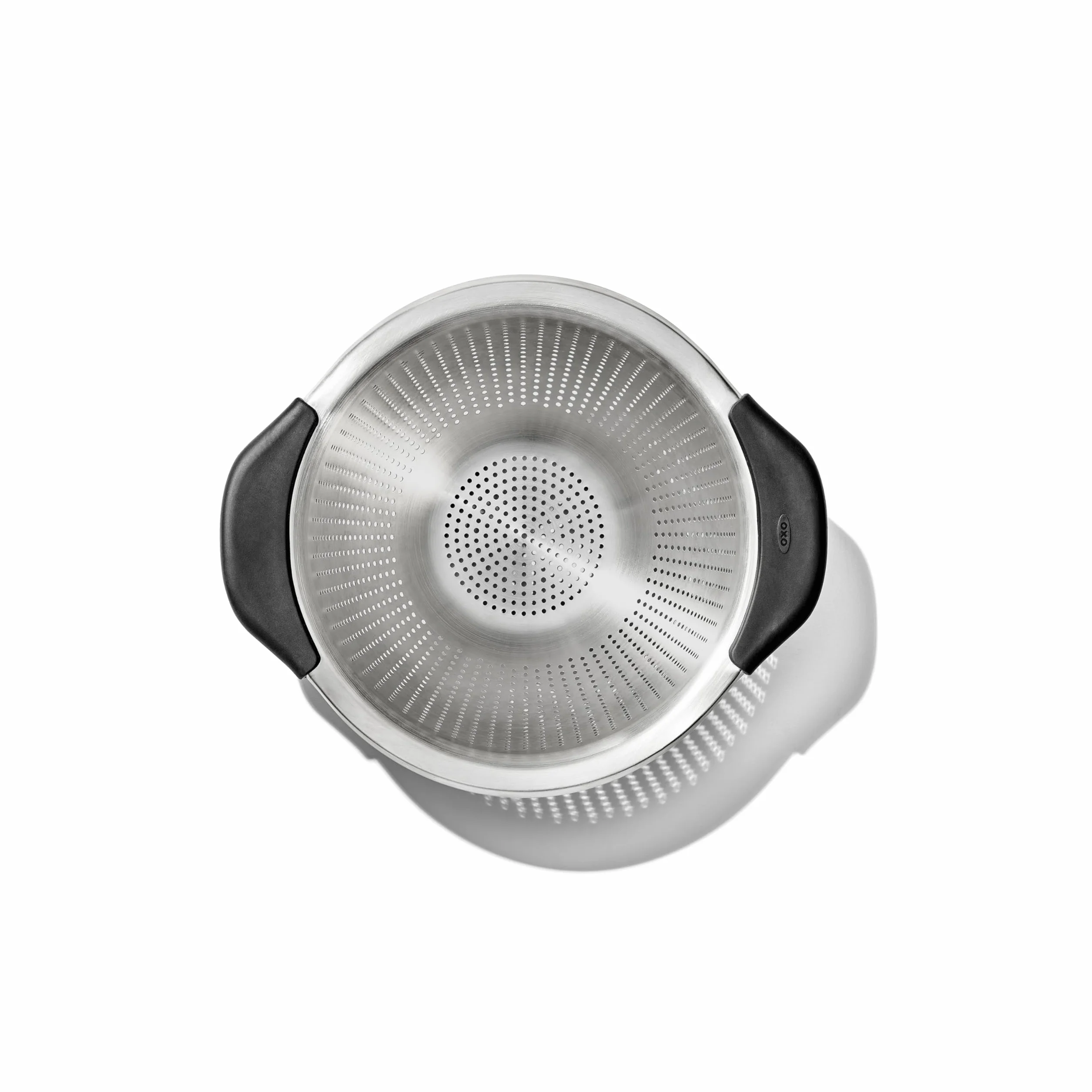 OXO Good Grips Durszlak ze stali nierdzewnej 2,8 l