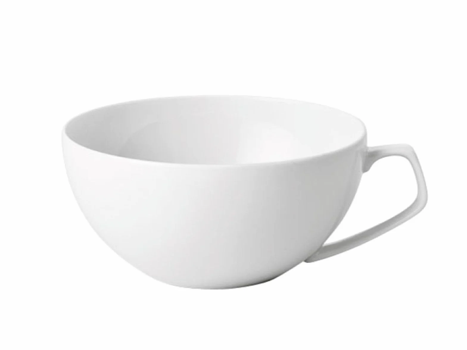Rosenthal TAC Gropius Weiss Tee-Obertasse