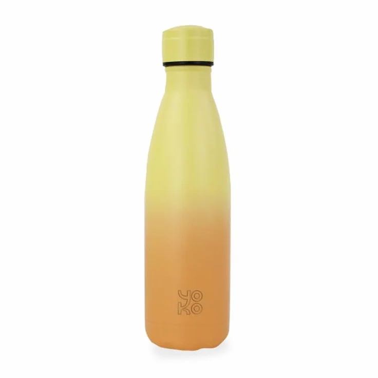 Yoko Design Butelki 500 ml SORBET AGRMY