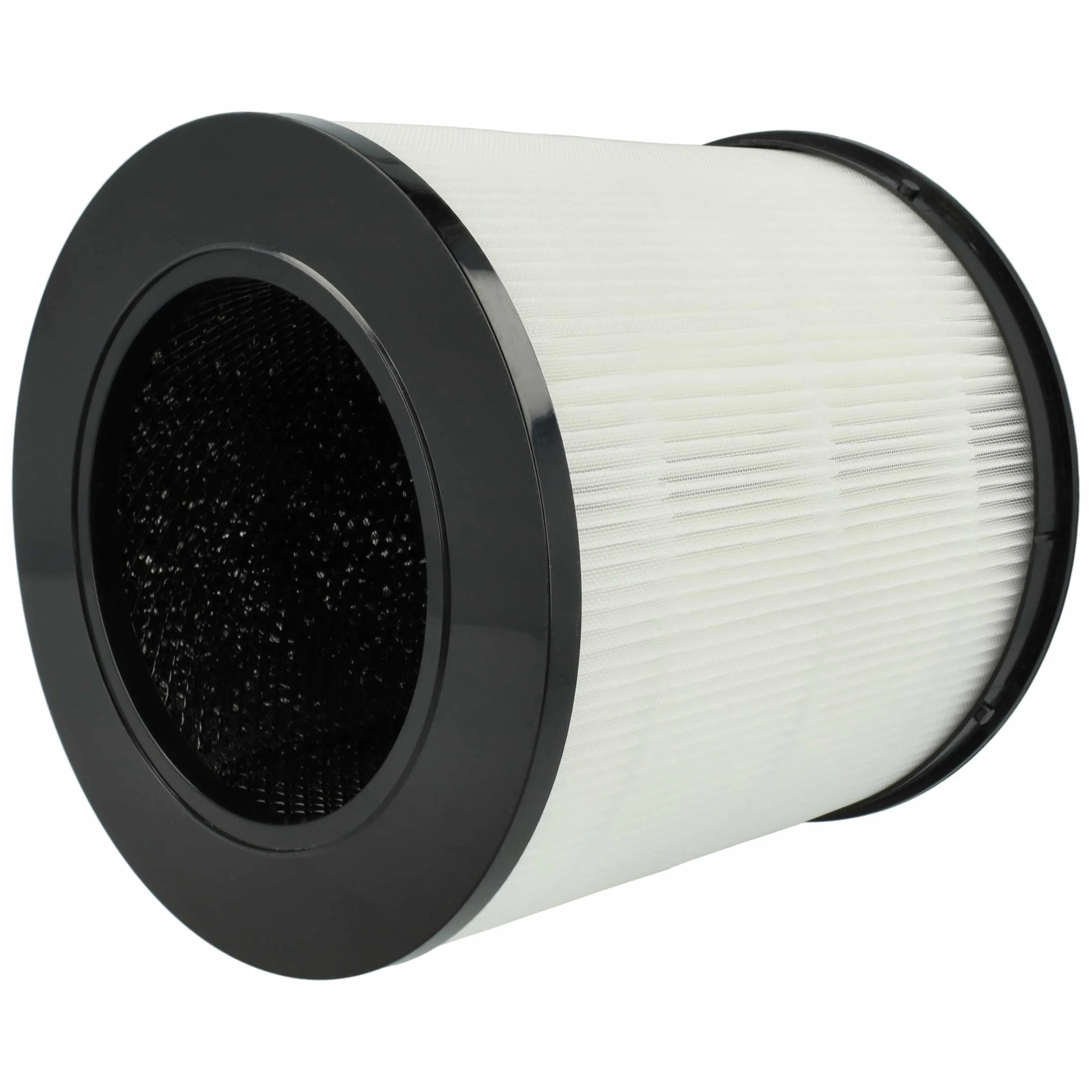 vhbw Filtr Kombi HEPA Węgiel Aktywny do Xiaomi Smart Air Purifier 4 Compact