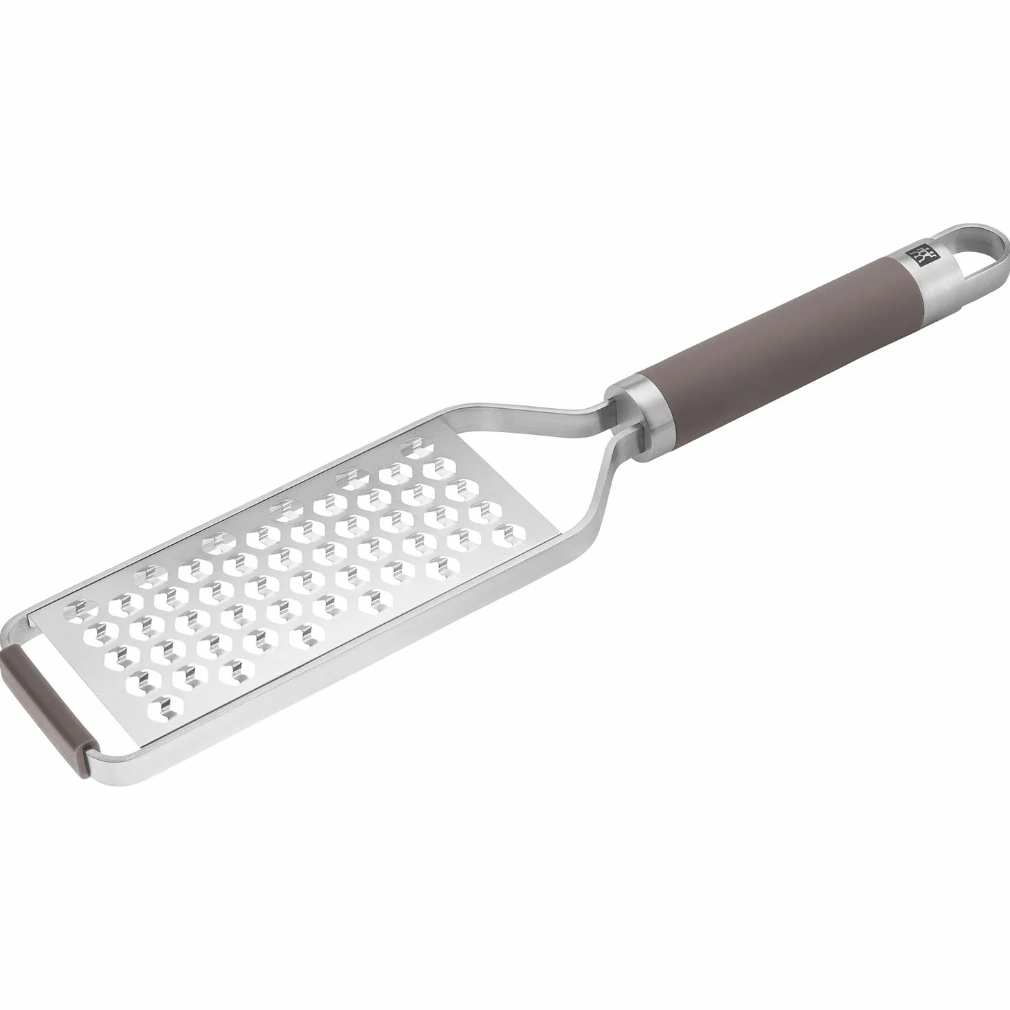 ZWILLING Pro tarka średnia 34 cm stal nierdzewna antypoślizgowy ergonomiczny uchwyt