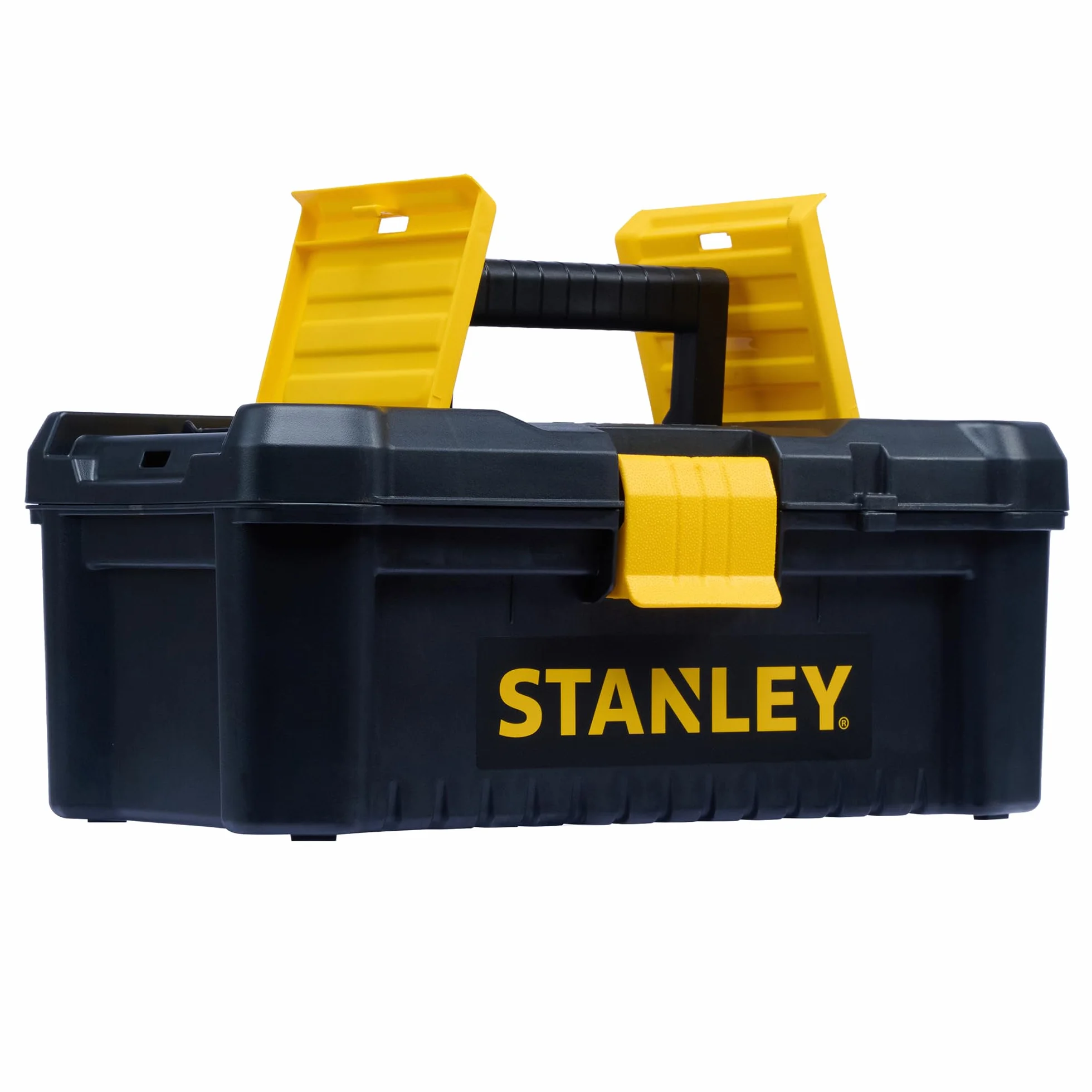 Stanley Skrzynka narzędziowa Essential 16" z tworzywa STST1-75517